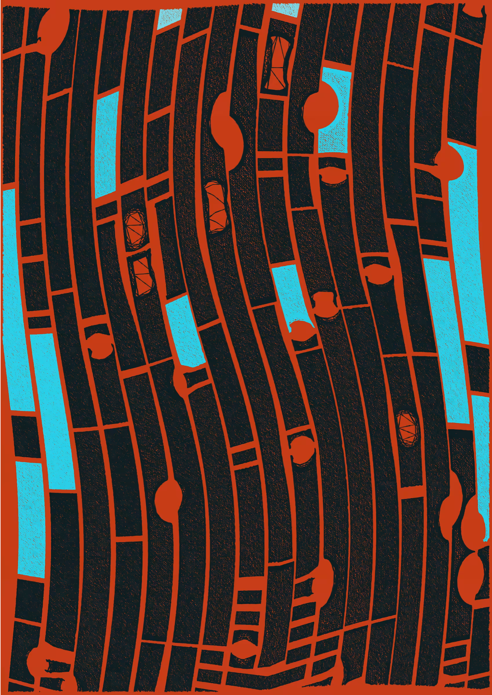Edifice #762