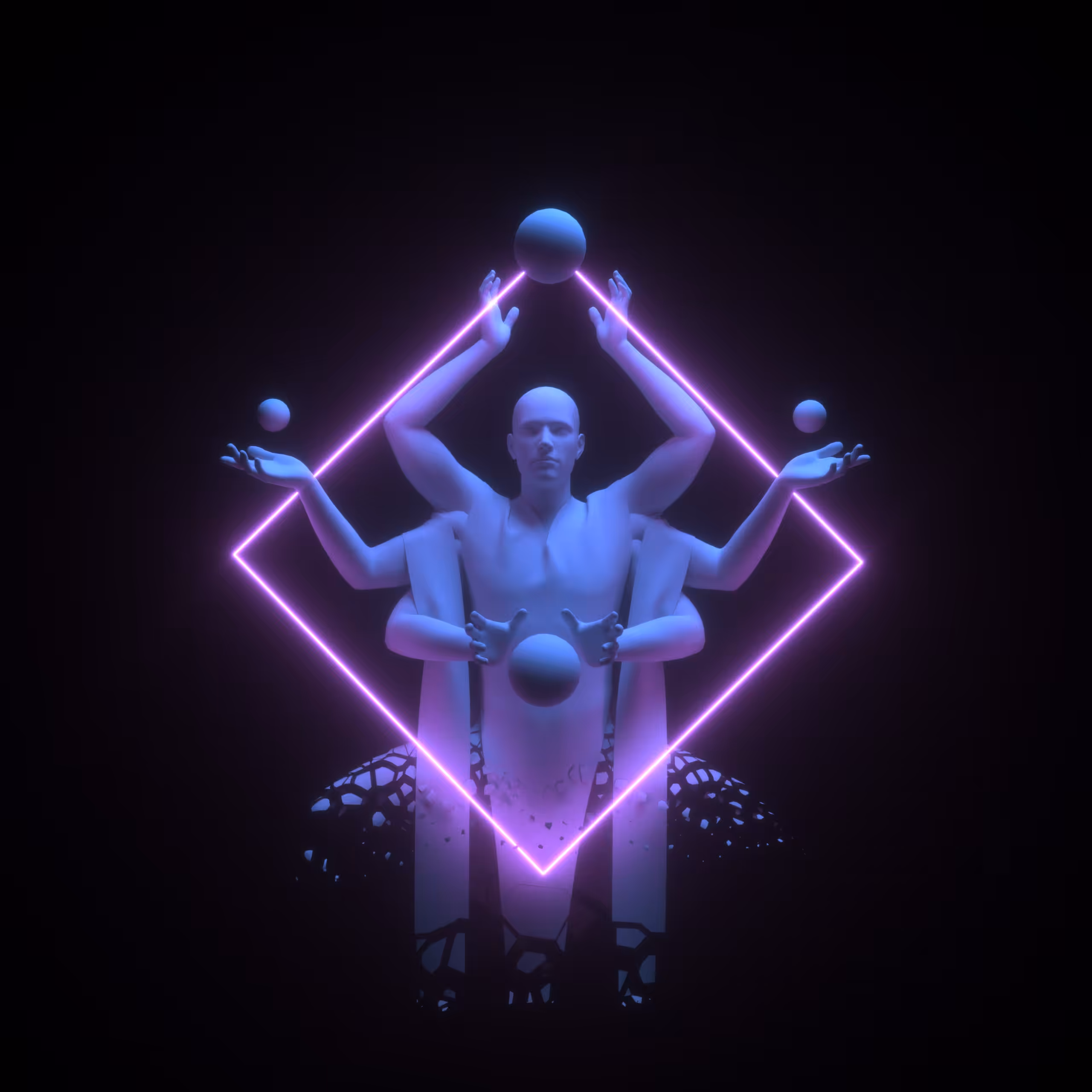 Ascendance