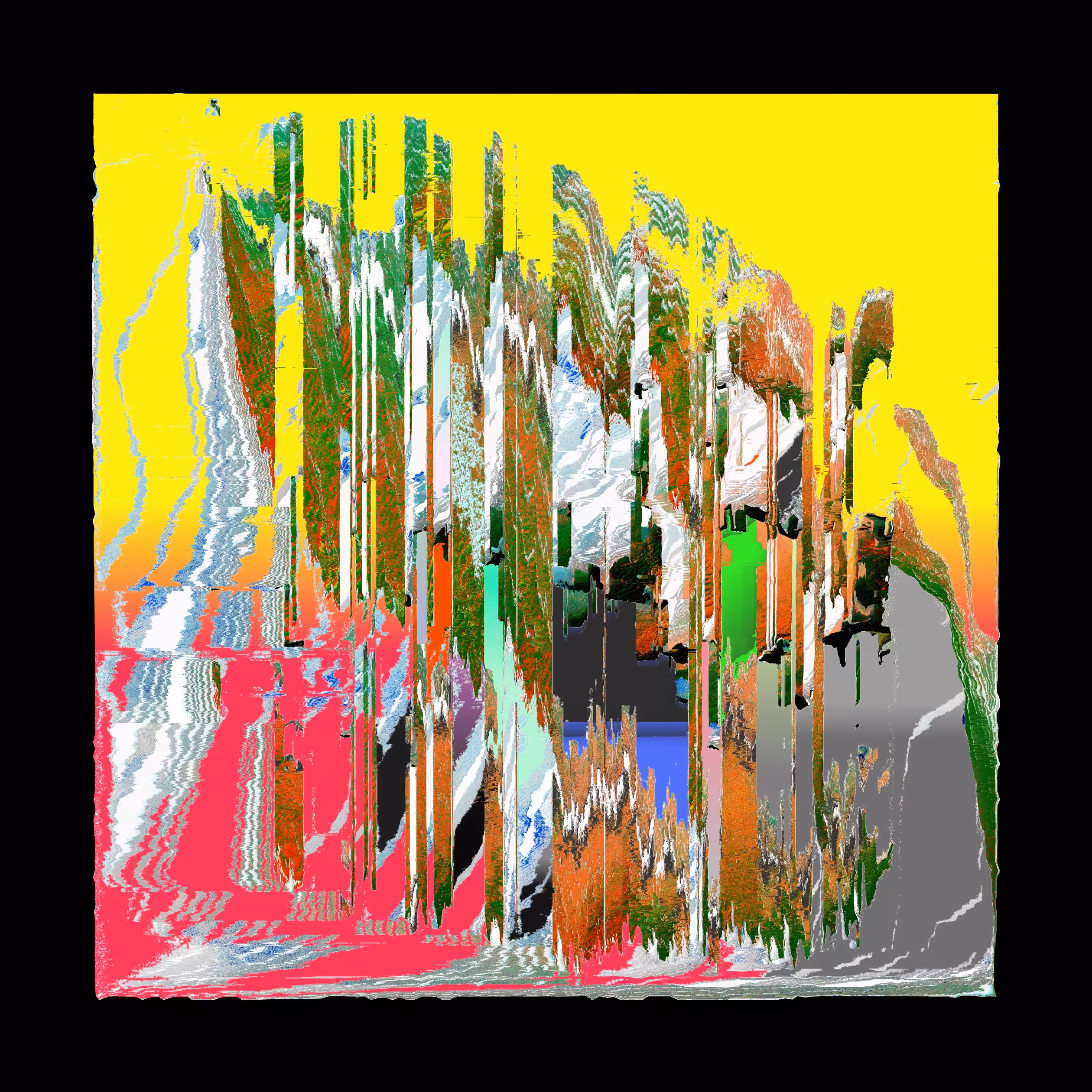 Broken Complexity
