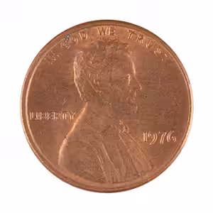 Cent #4787