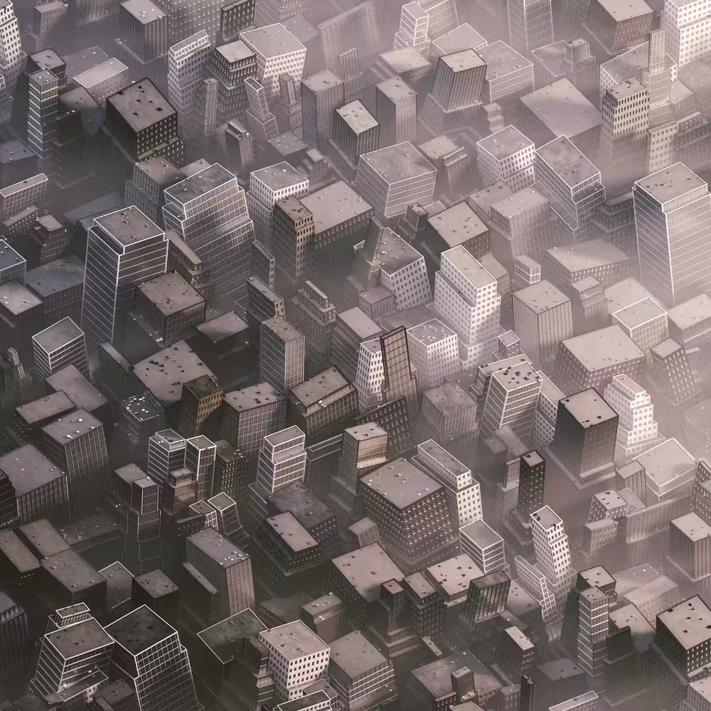 Fragile foundations