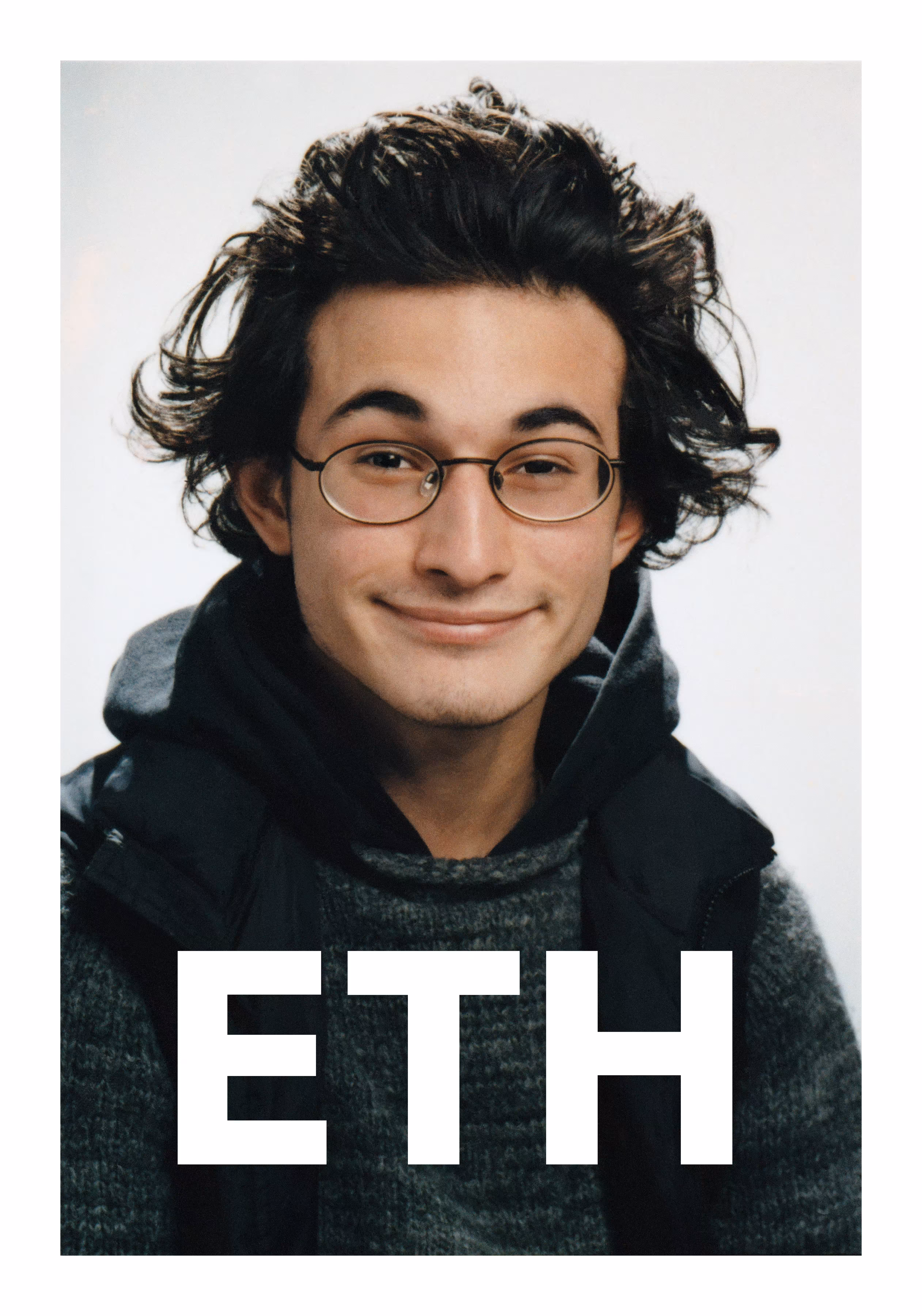 JOHN HAMON - ETH