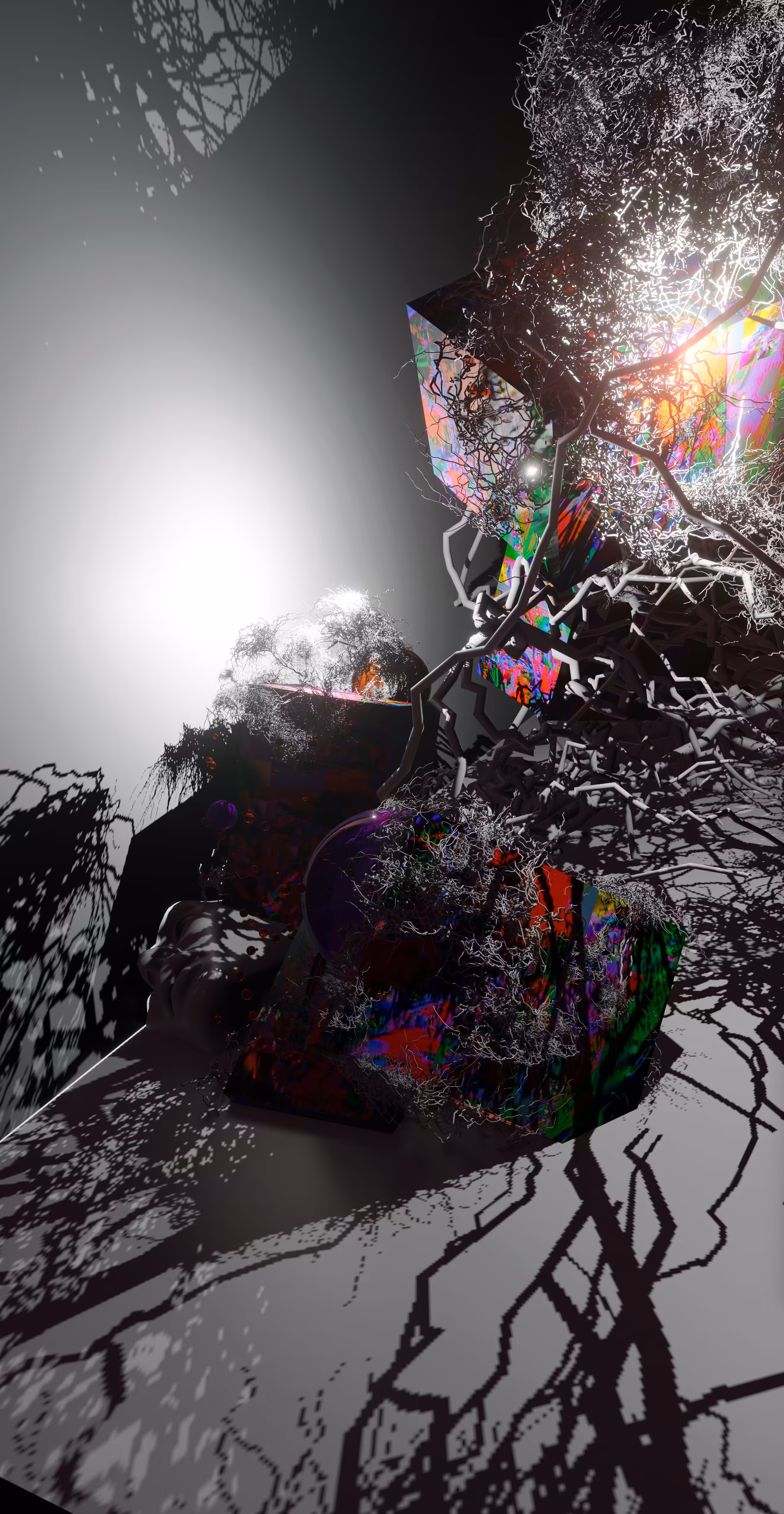 Dream Error #2
