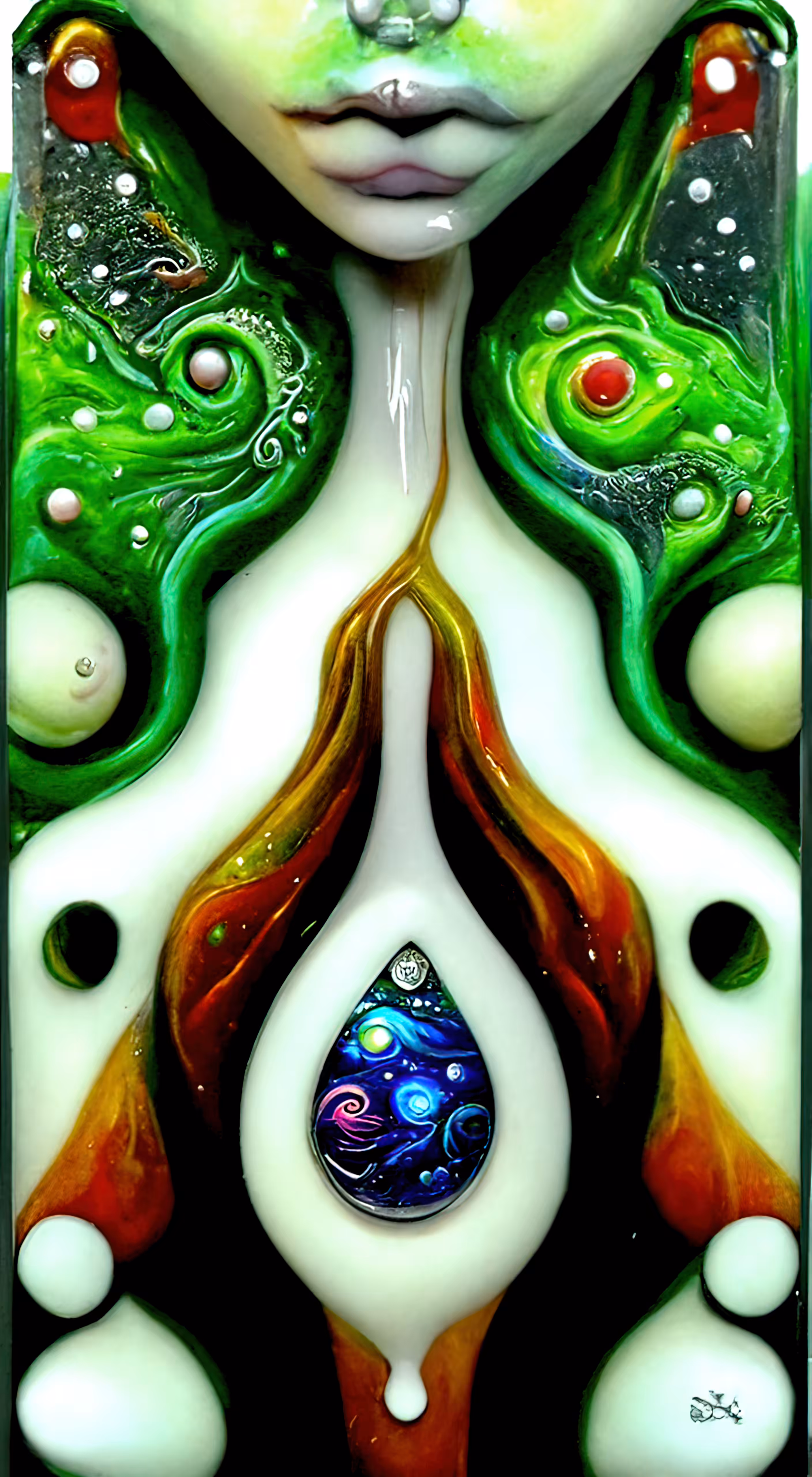 Fertile Esoterica #10