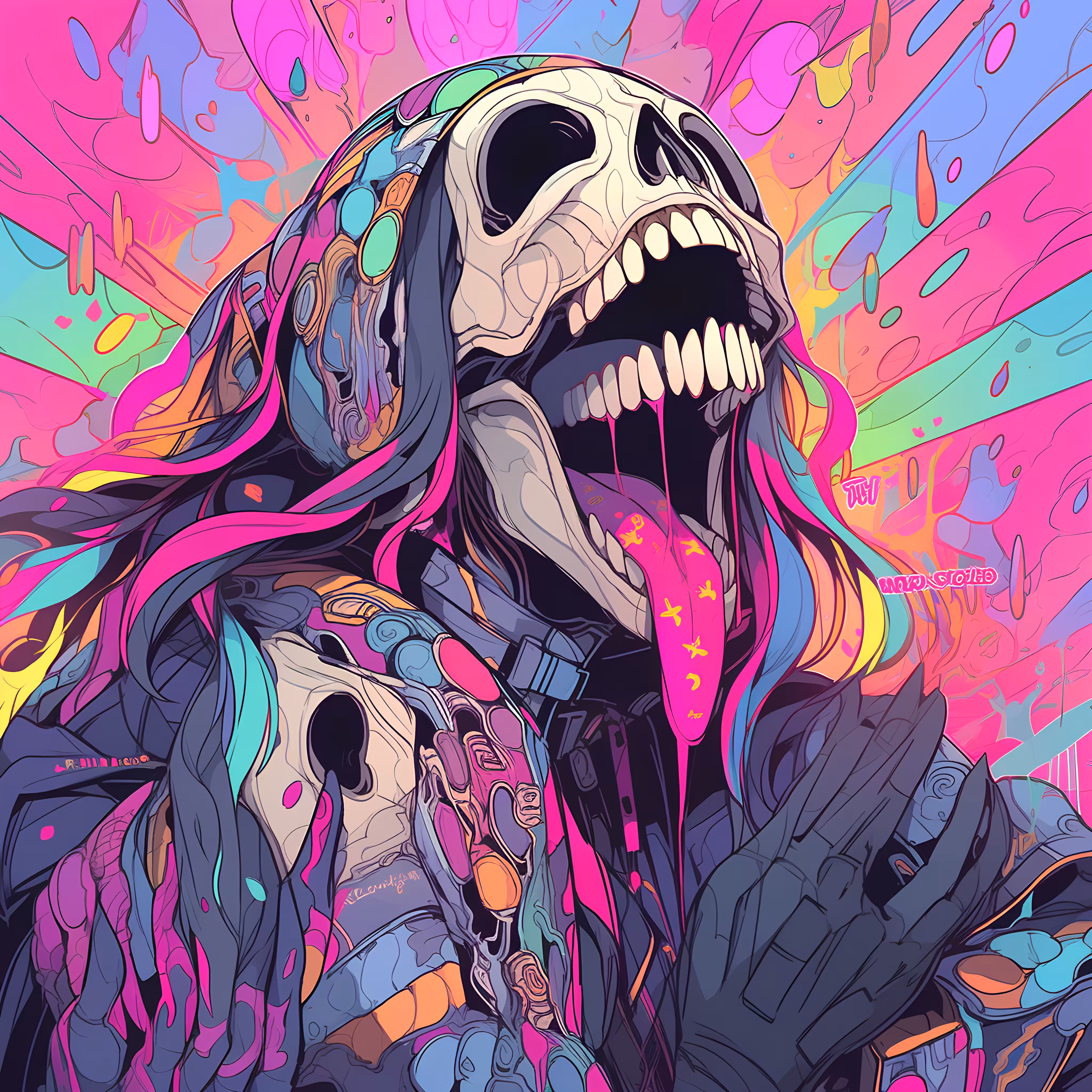 Skullz