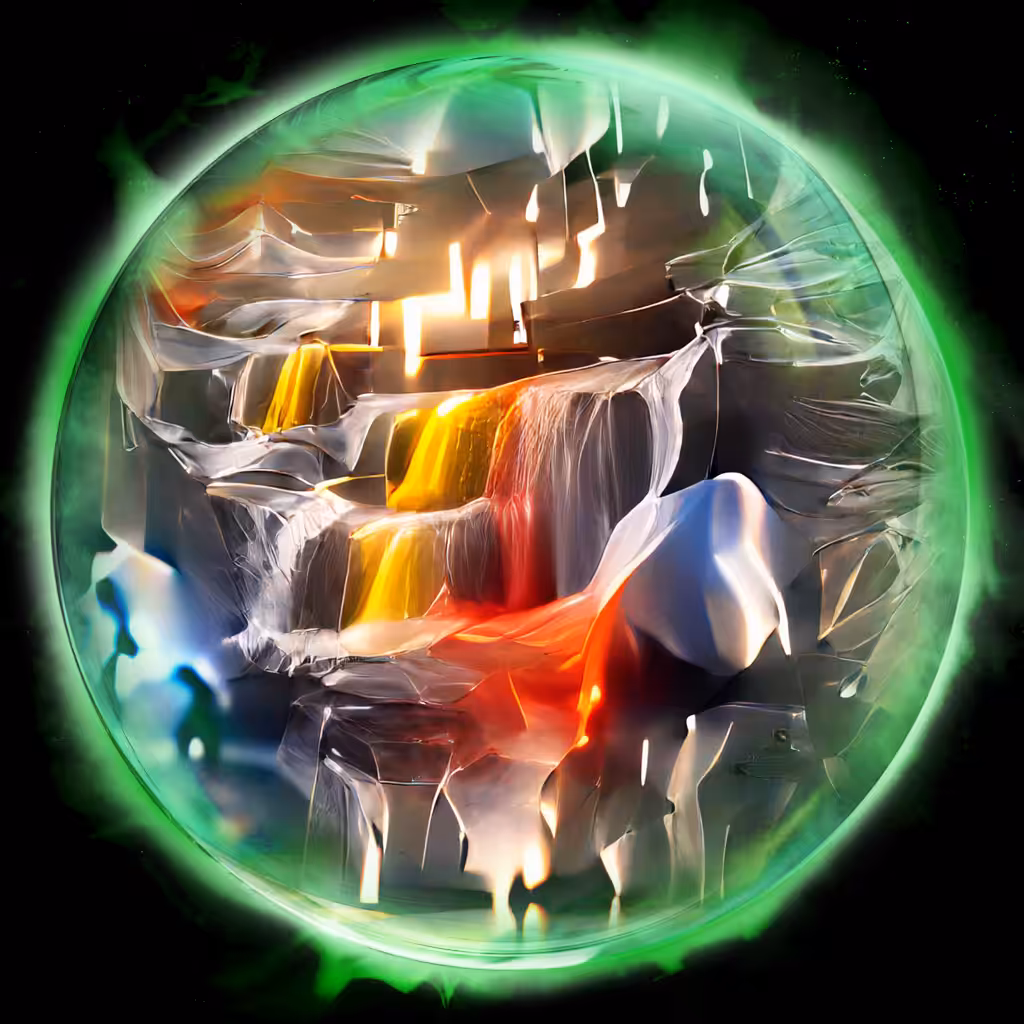 Dream Capsules #354