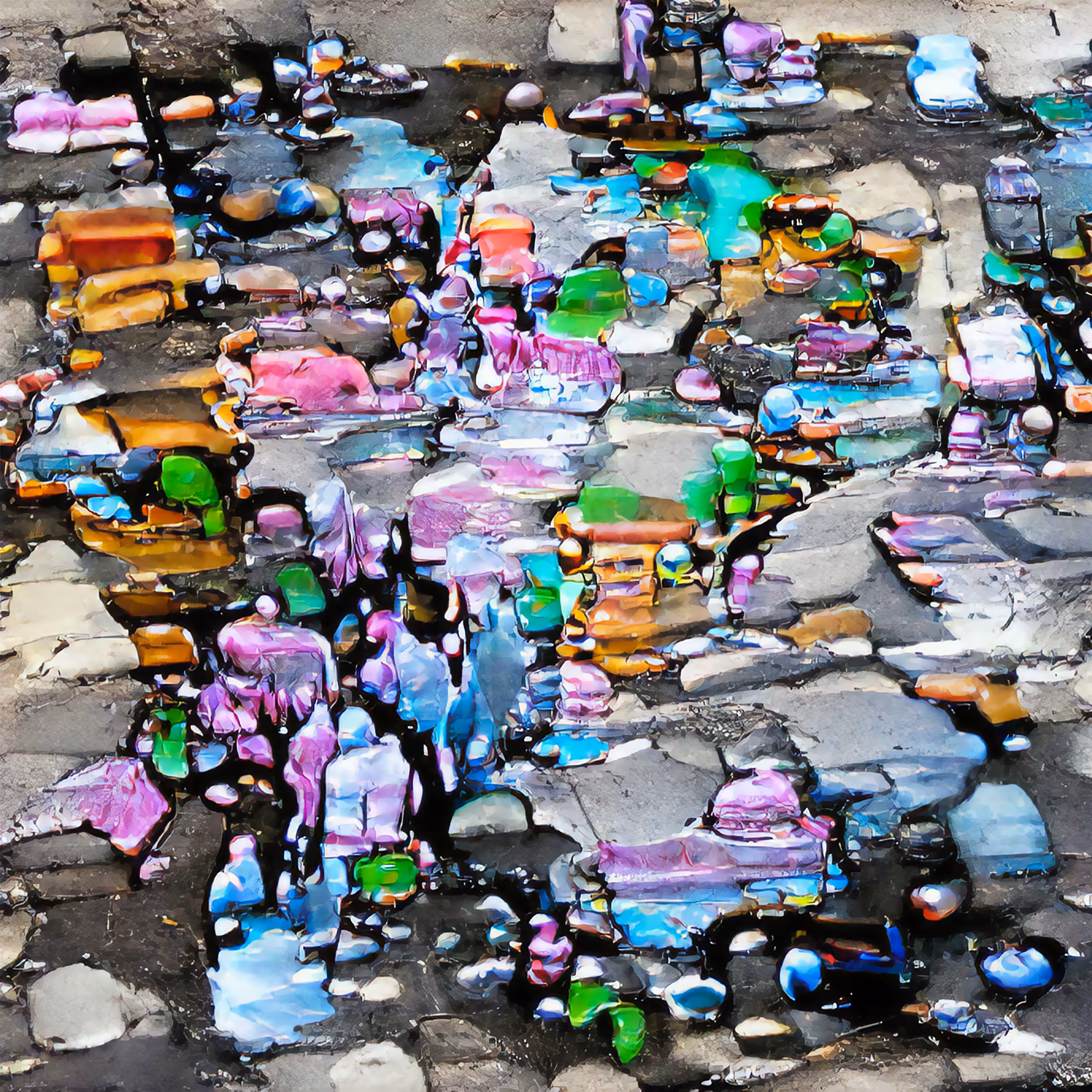 AI Abstraction #13