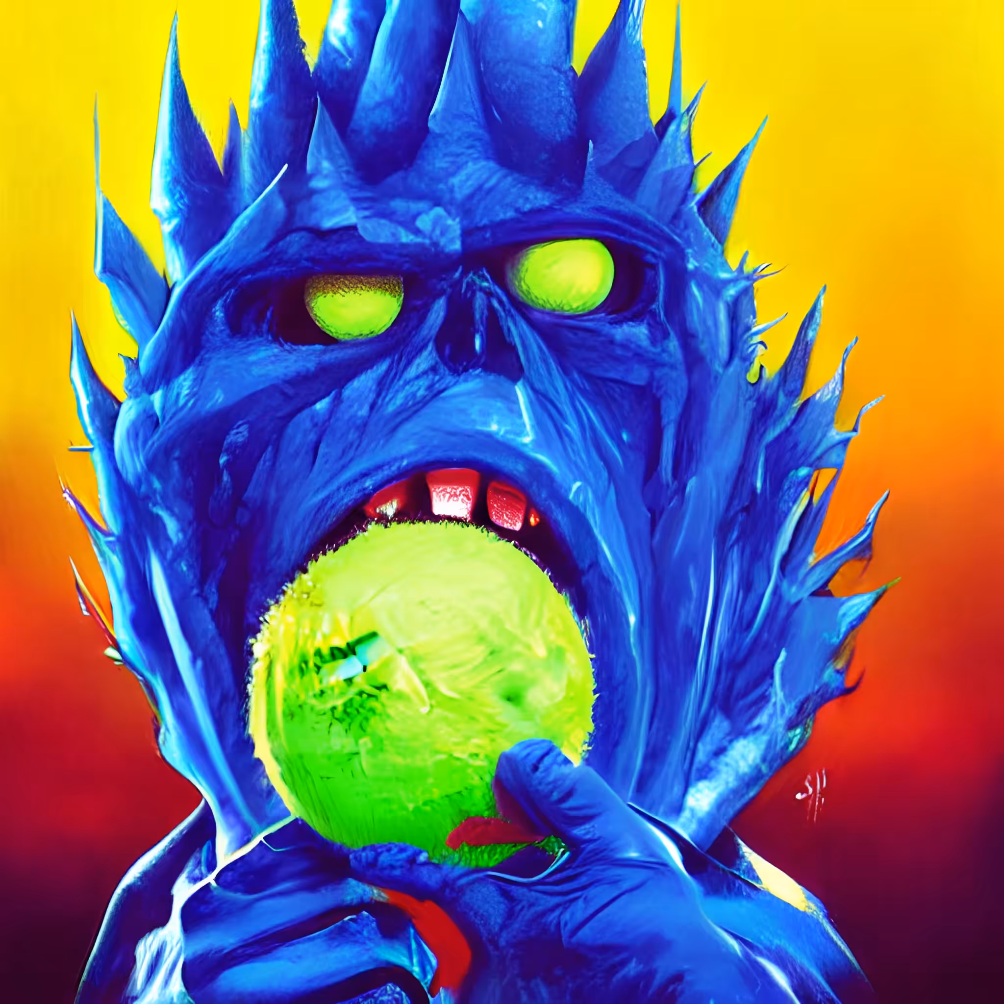 Spike
