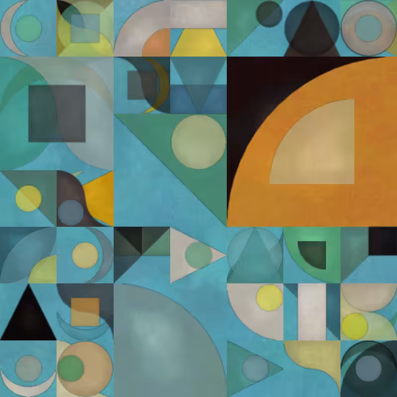 The Order of Things #38