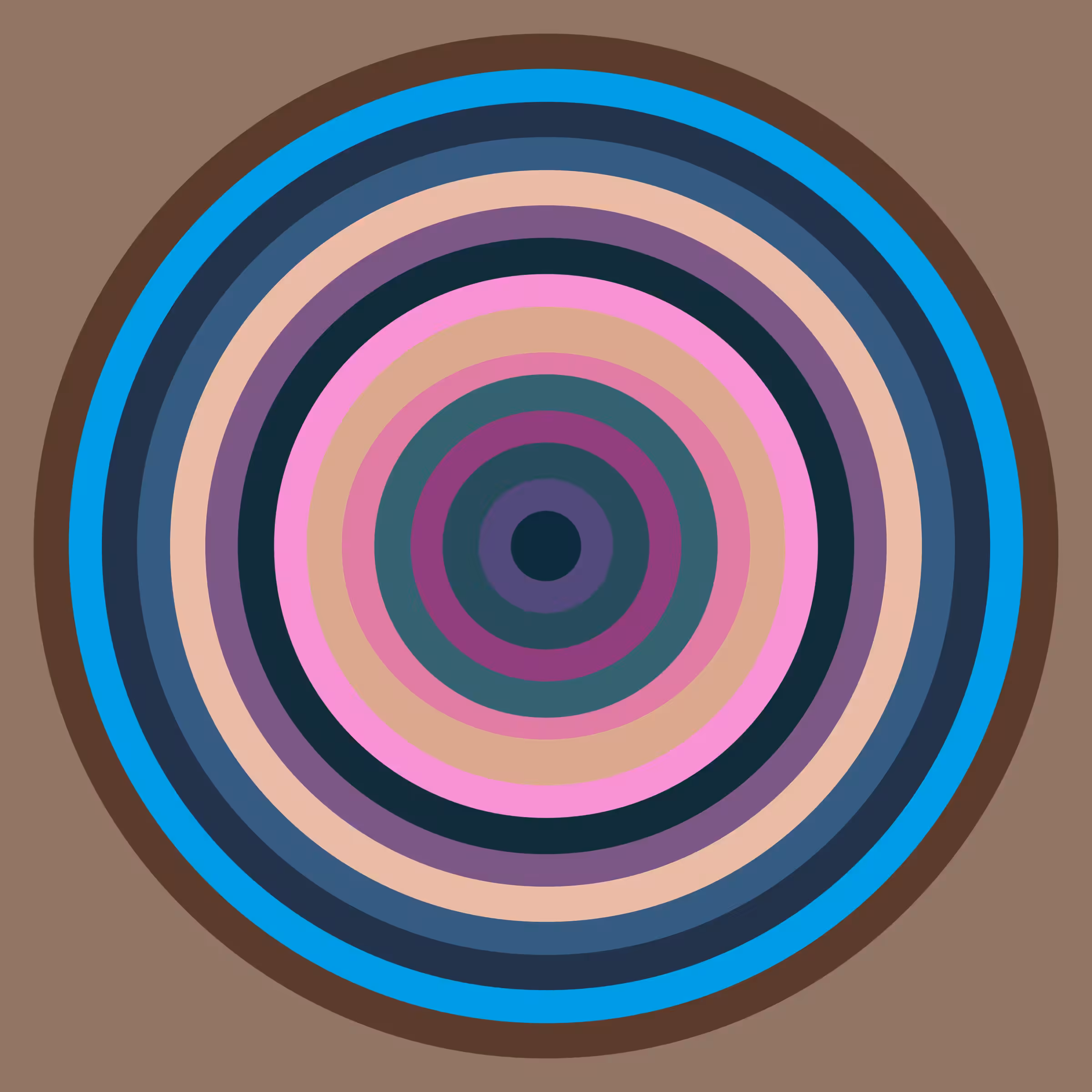 Circle of Frens² #8974