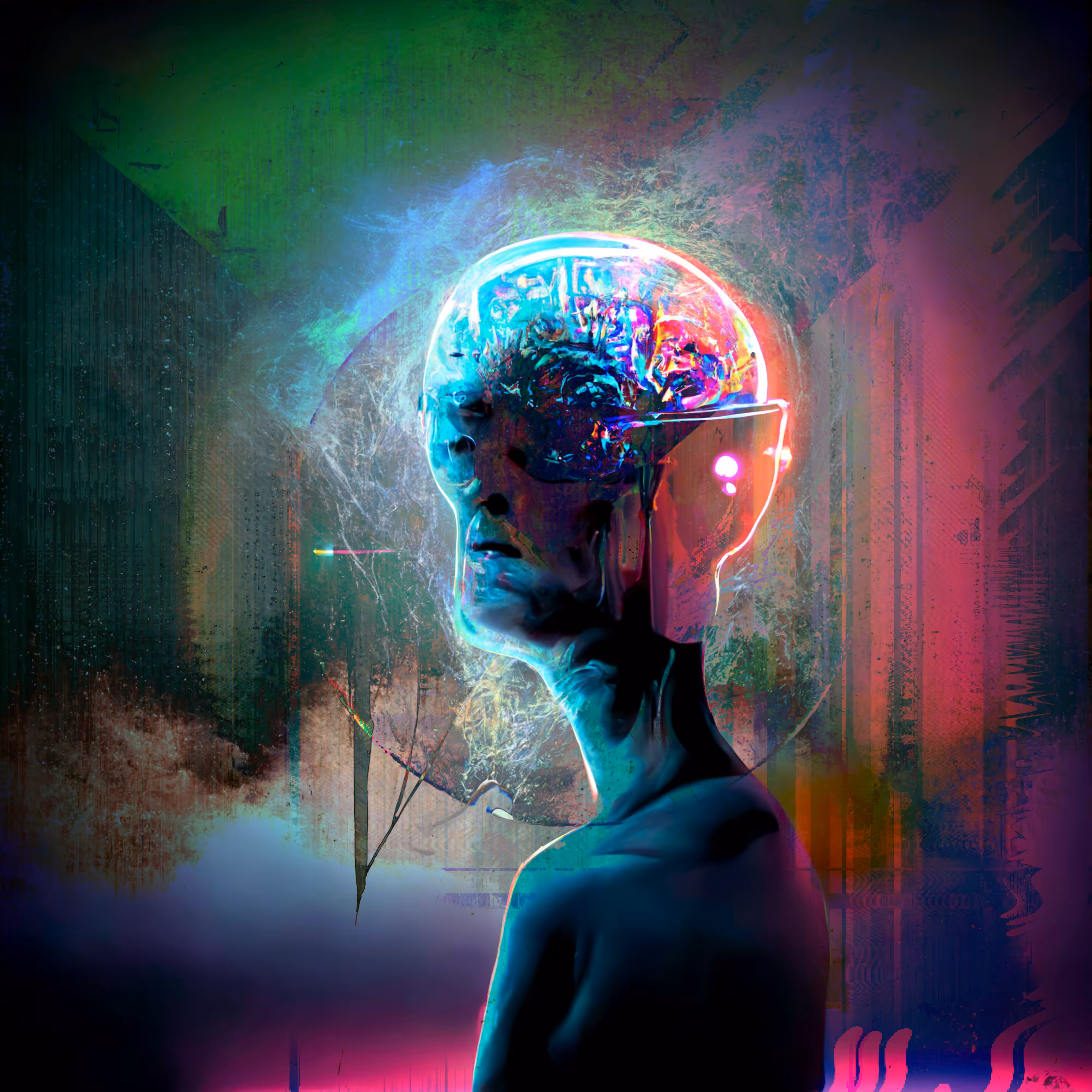 Critical Thinker #1