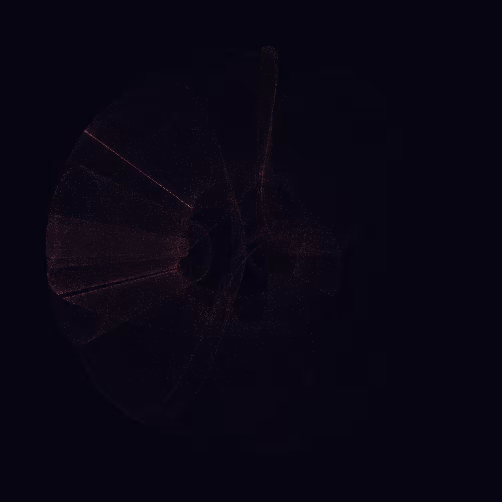 0b11111100110 #44