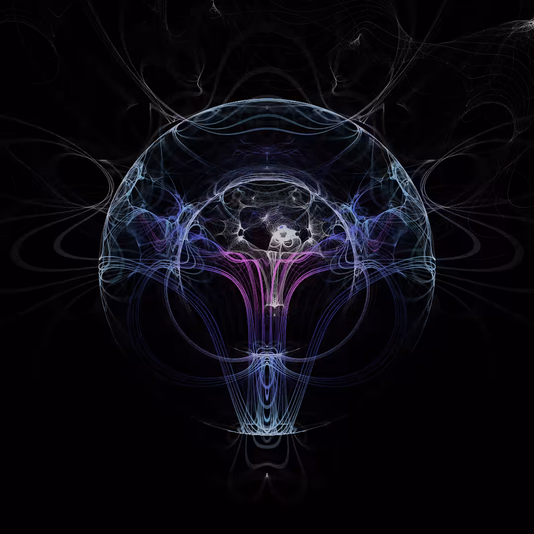 Organicon, variation 00 - special edition #420