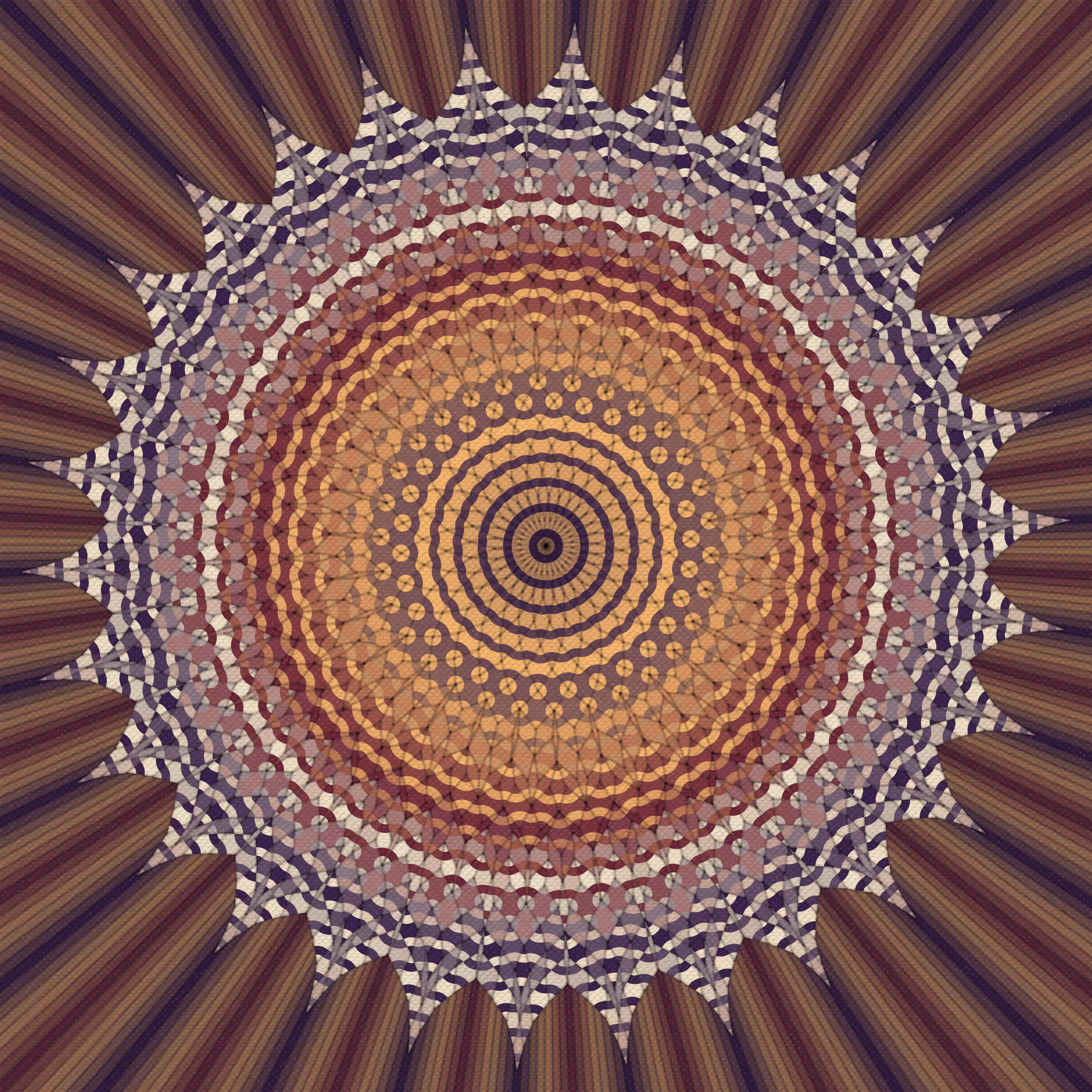 Kaleidoscopia #77