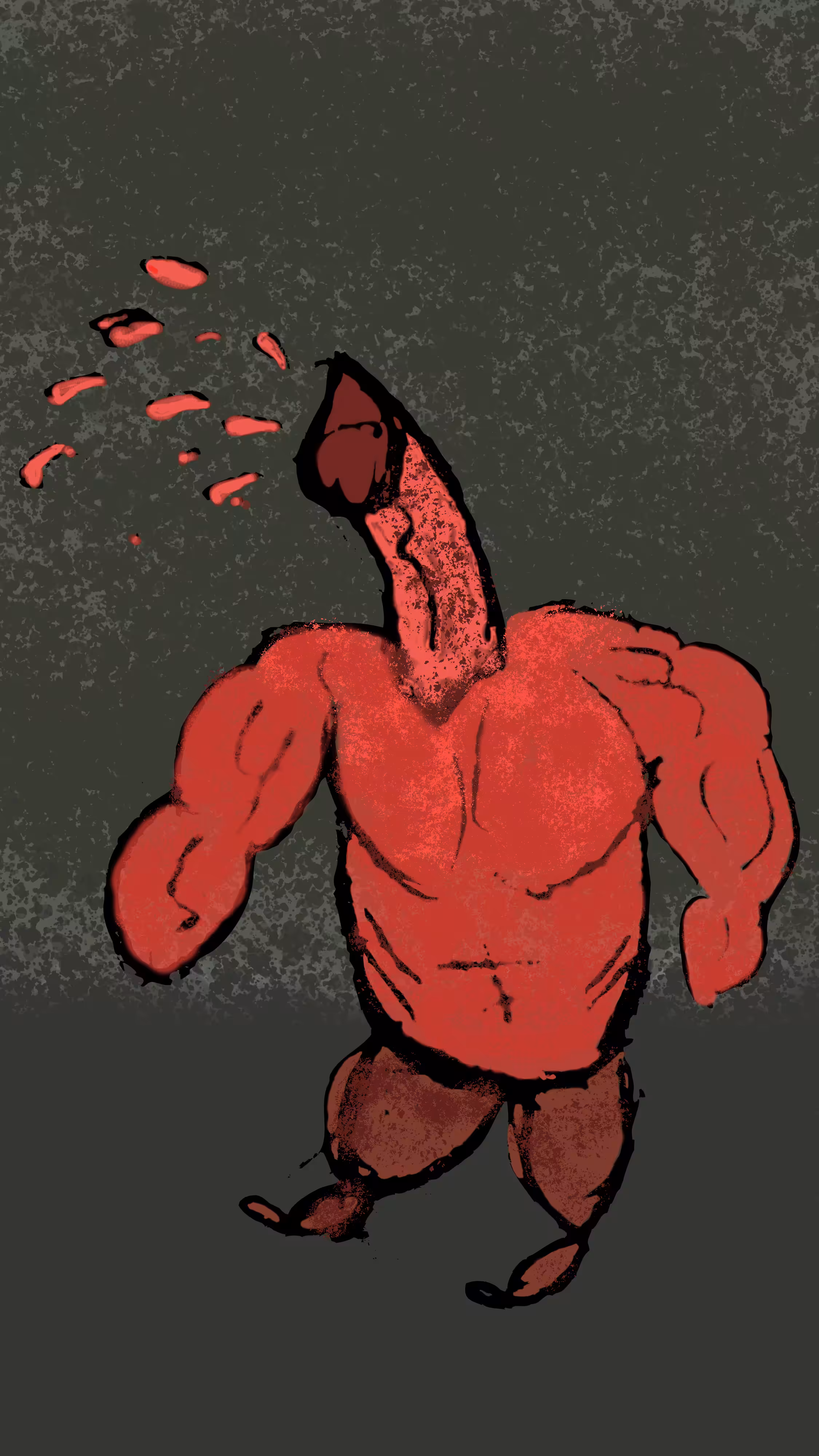 Early contemporary man(3)