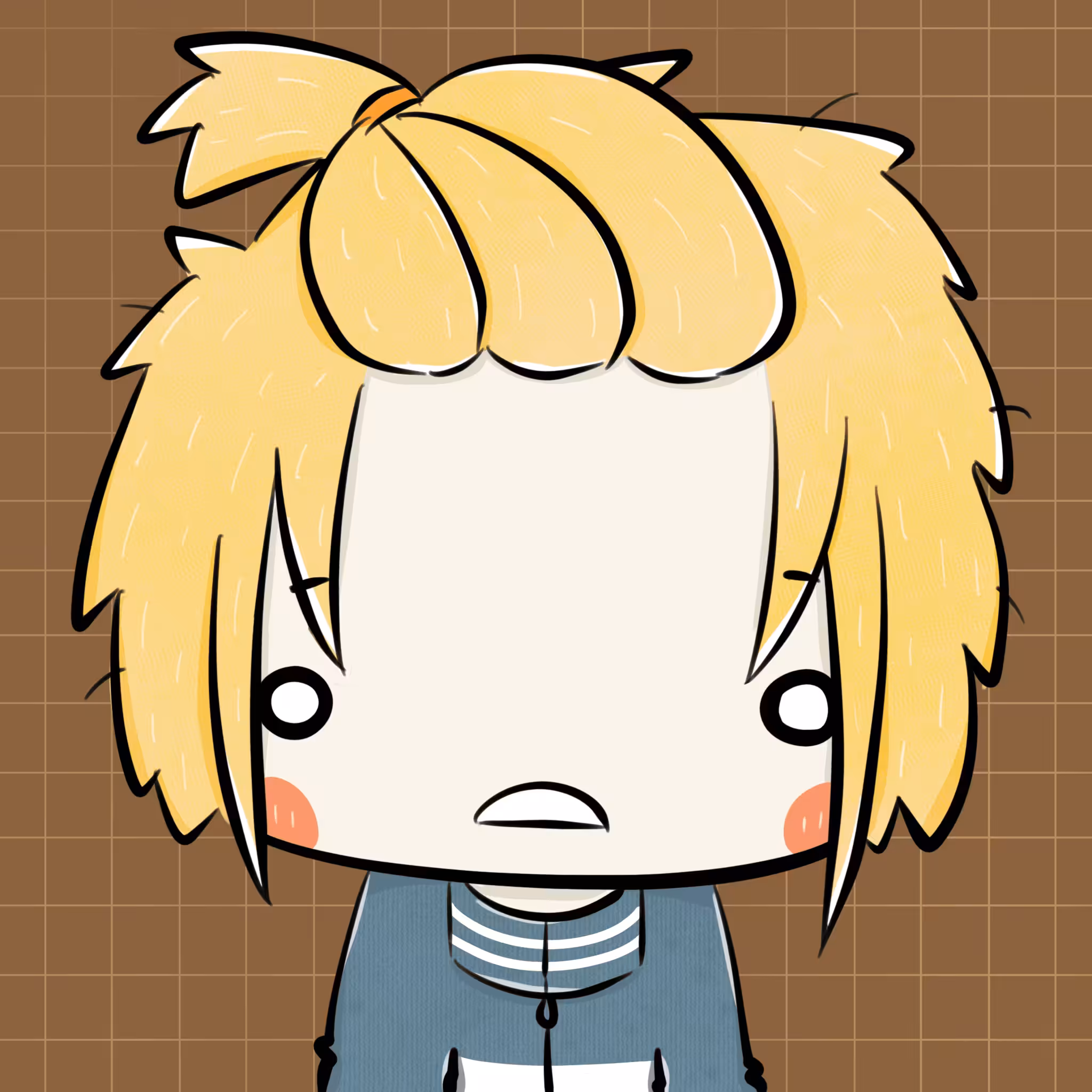 Bored Friends #35