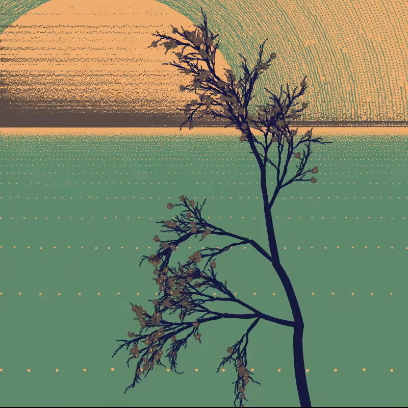 GPTree #2