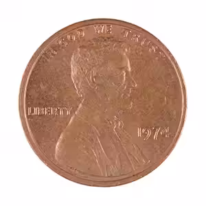 Cent #8800