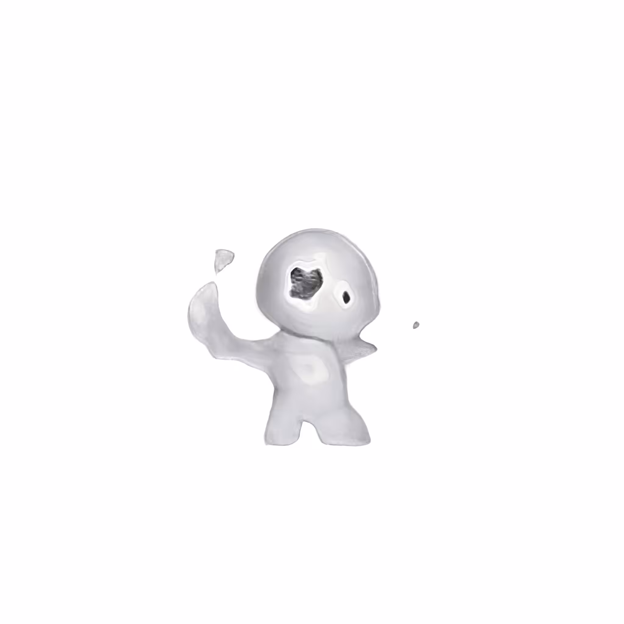 Gummoboi gray