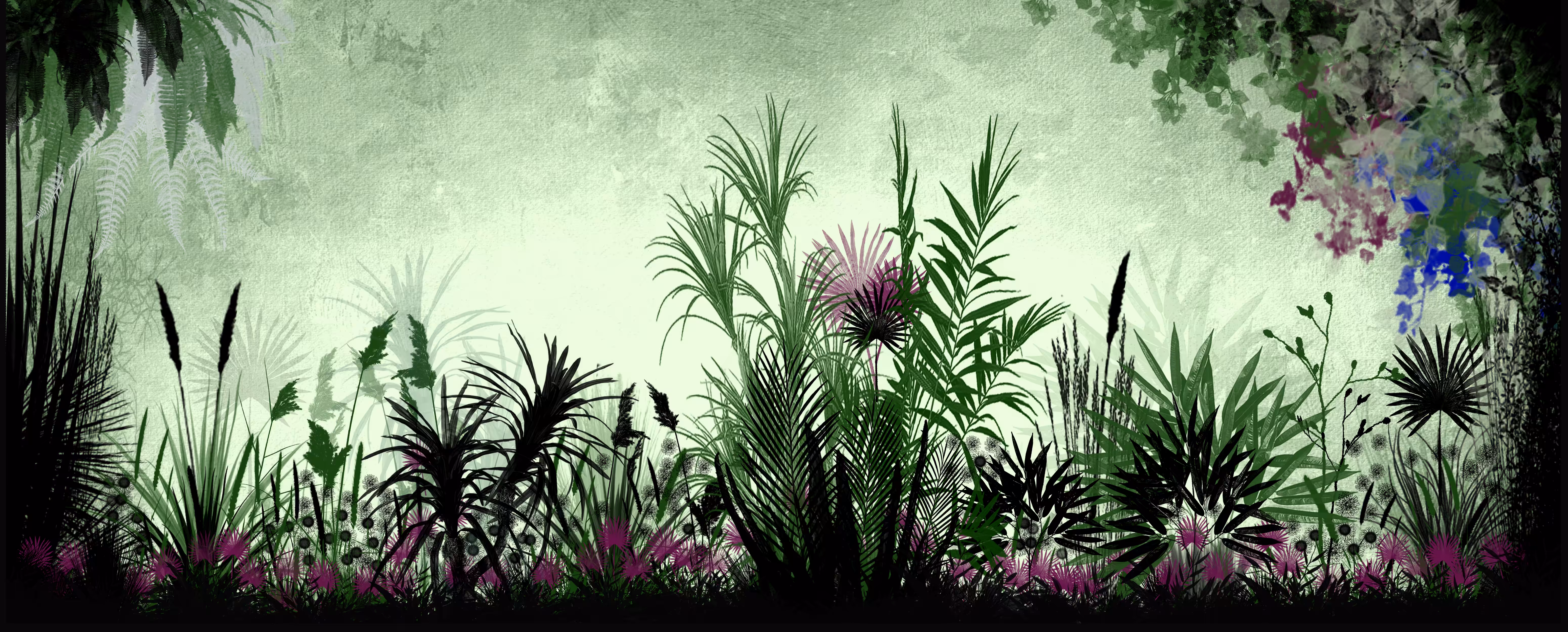 NATURALGARDEN "BRISKA"