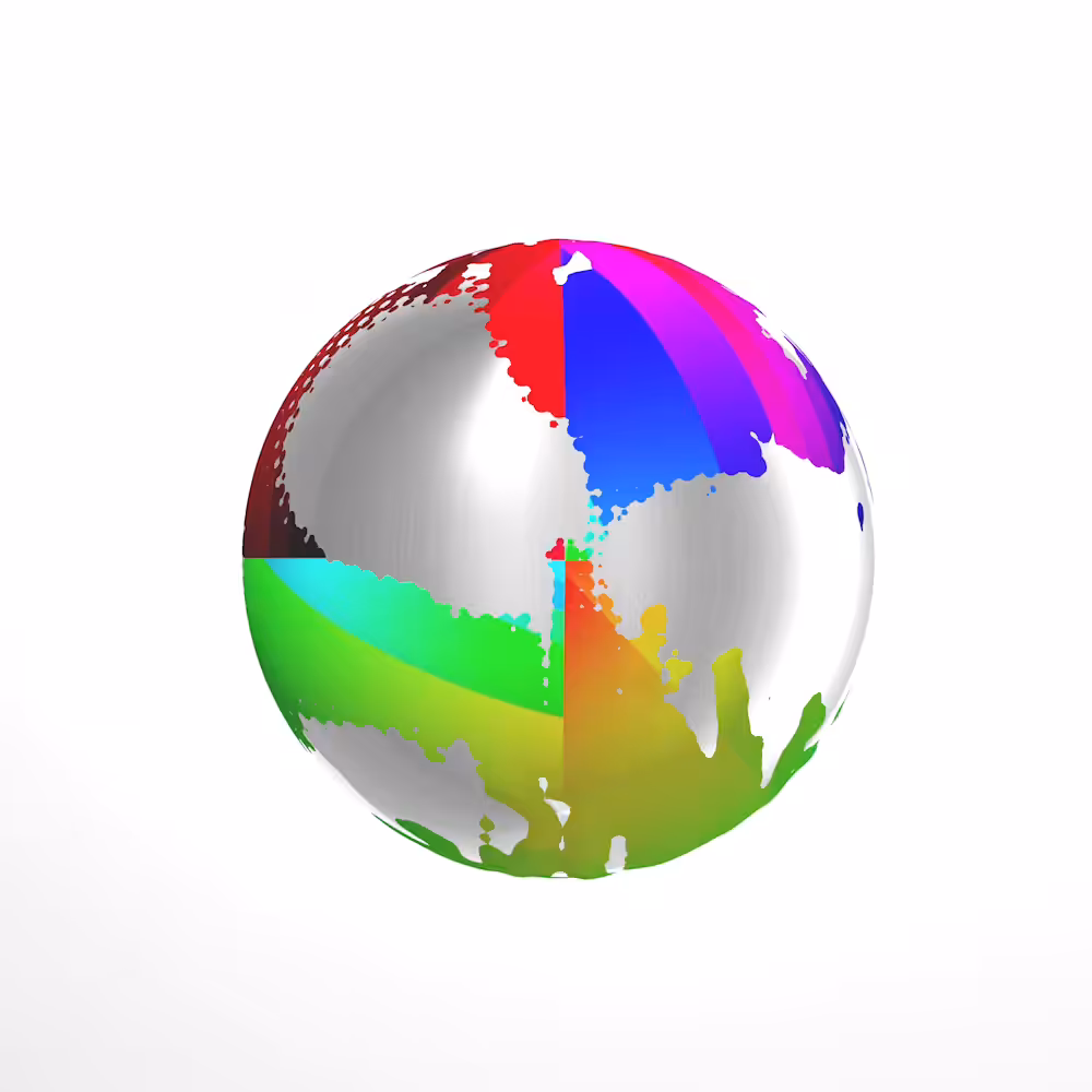 Liquid data transfer