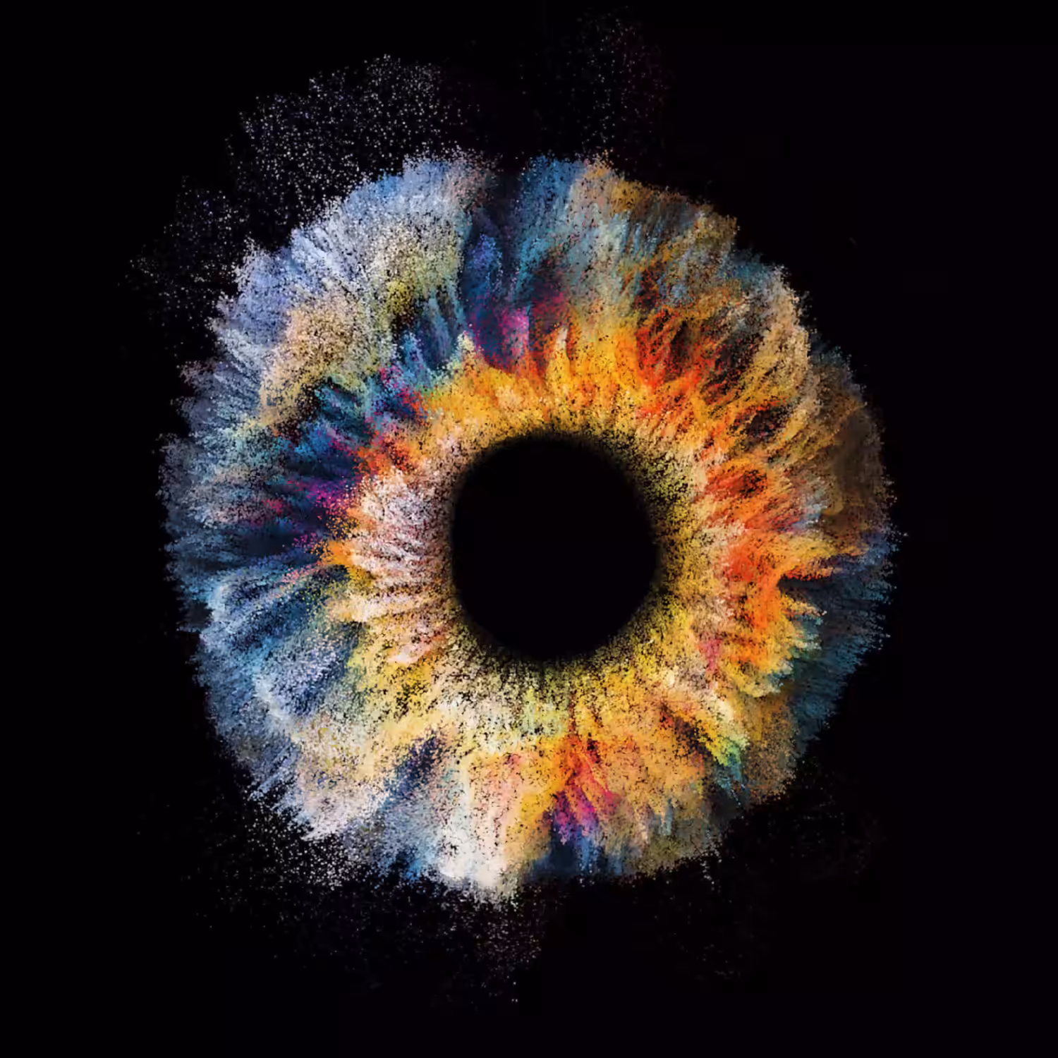 First Eye