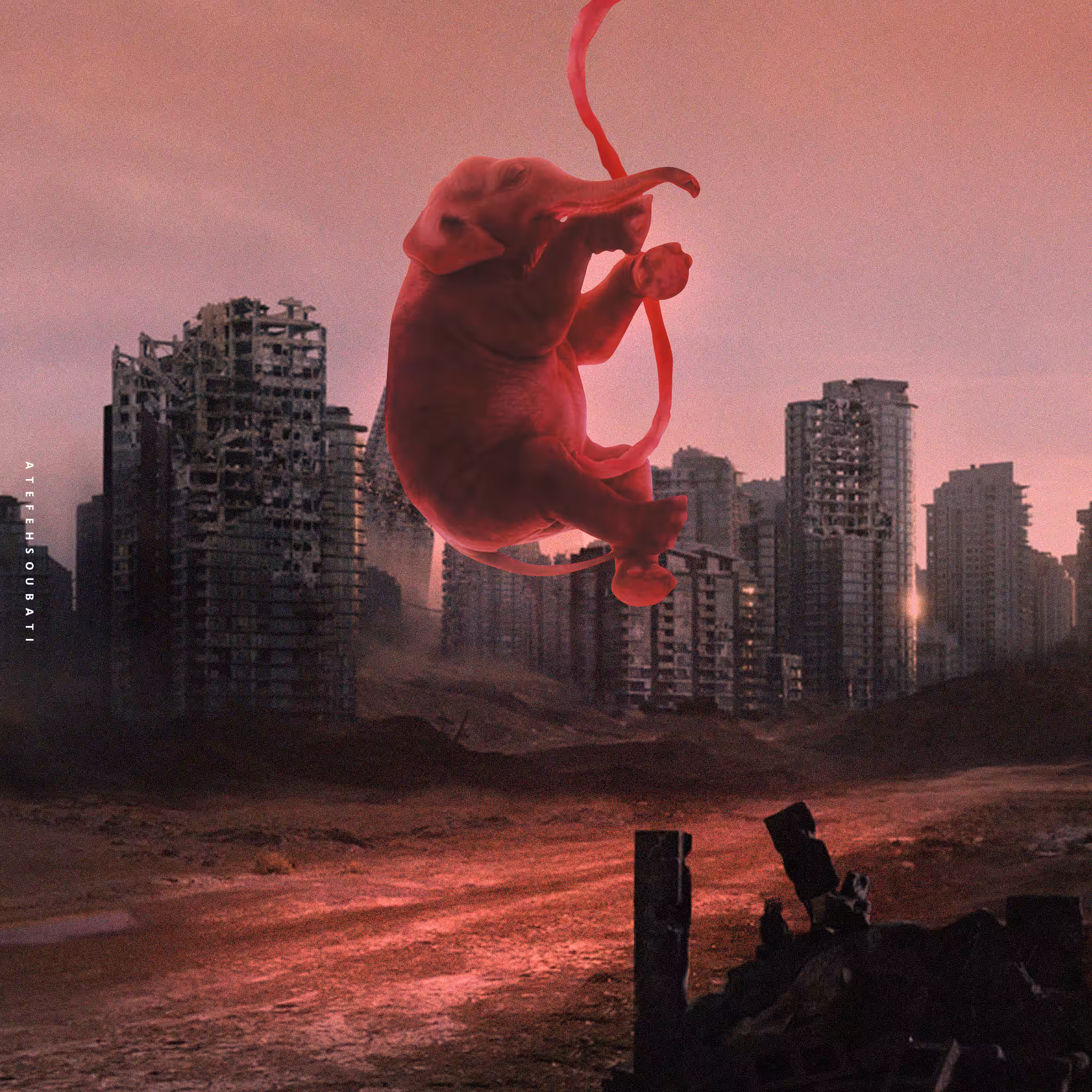 worse place to be born