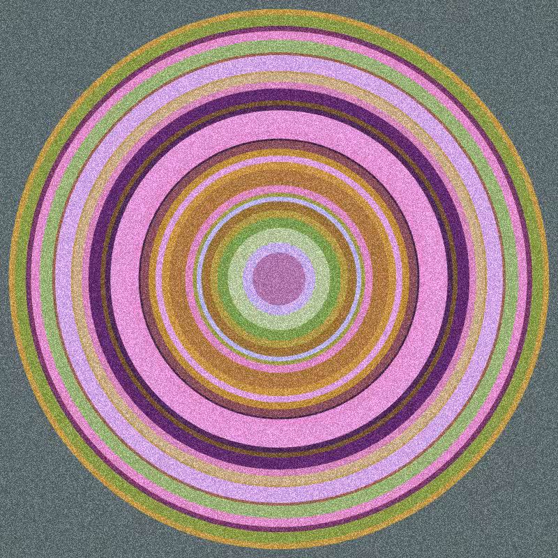Cryptocrystalline #20
