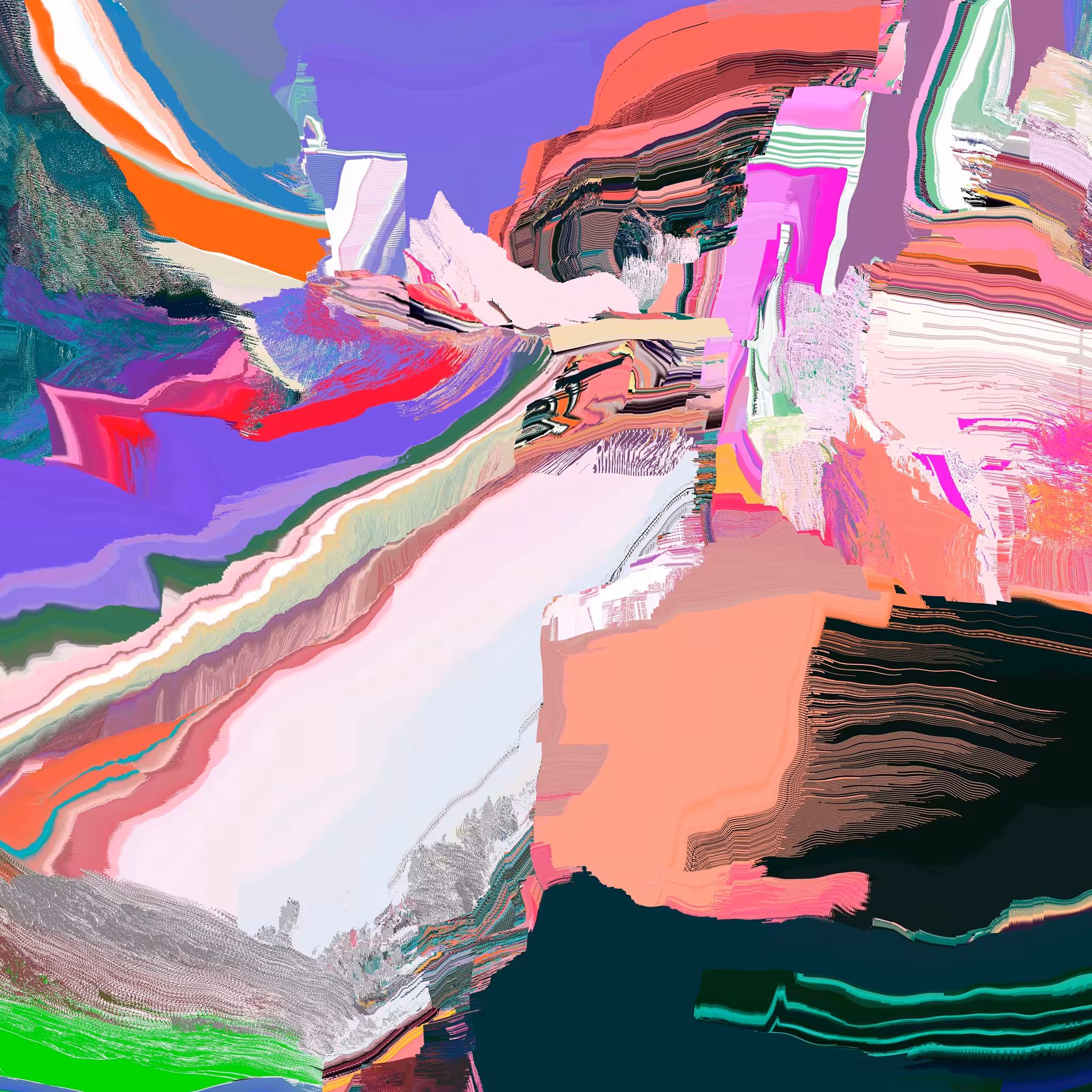 Chromesthesia 220121j
