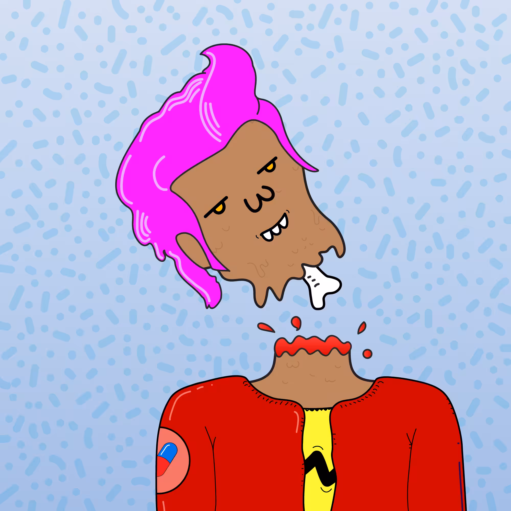 thededhedz #503