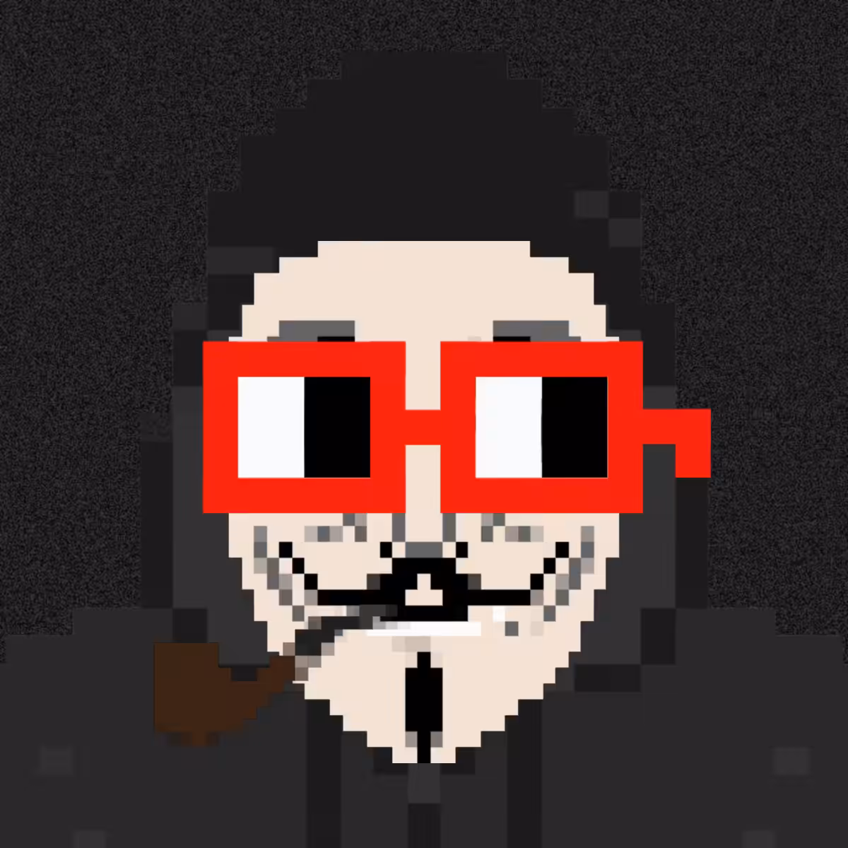 AnonyNoun #3