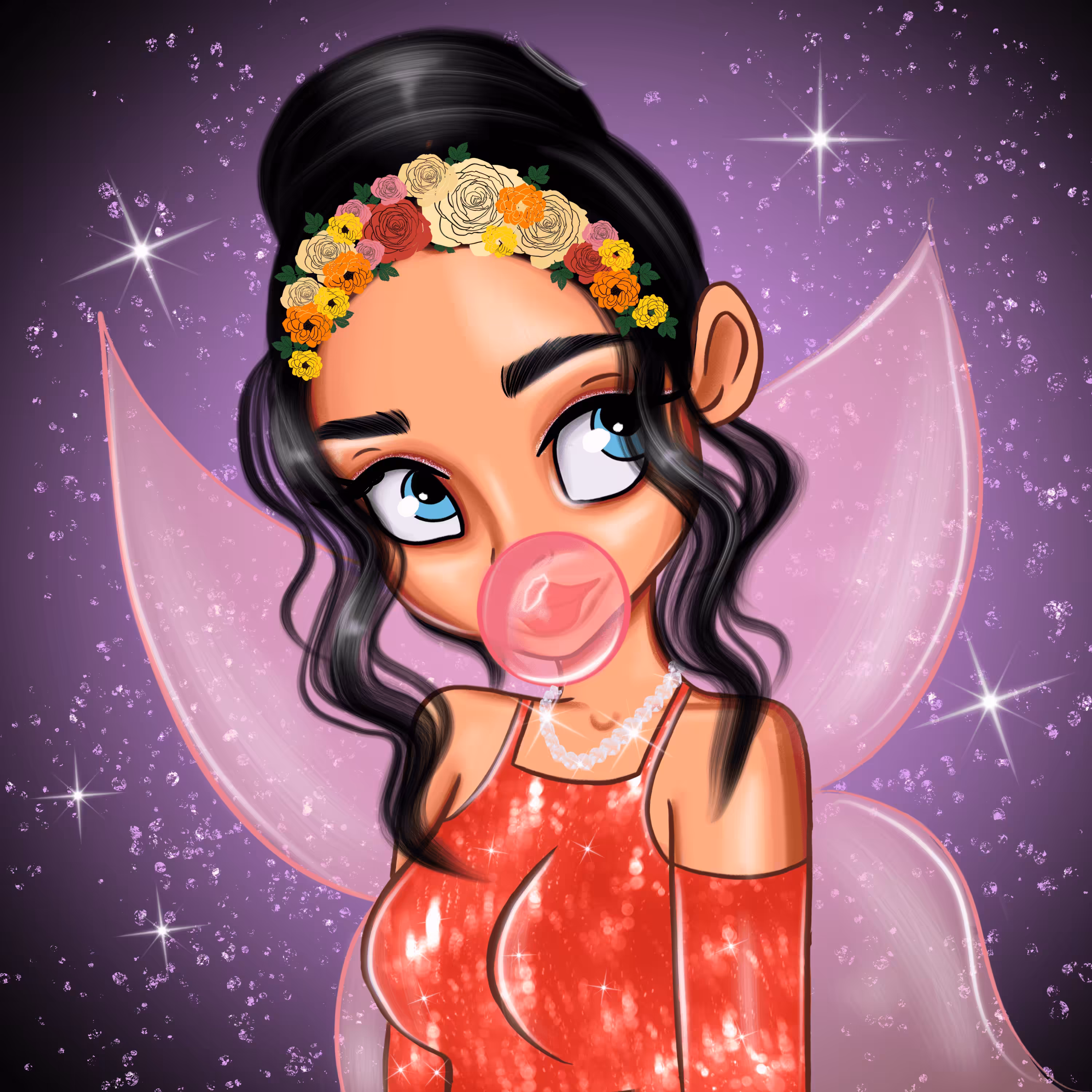 Fairy Mary
