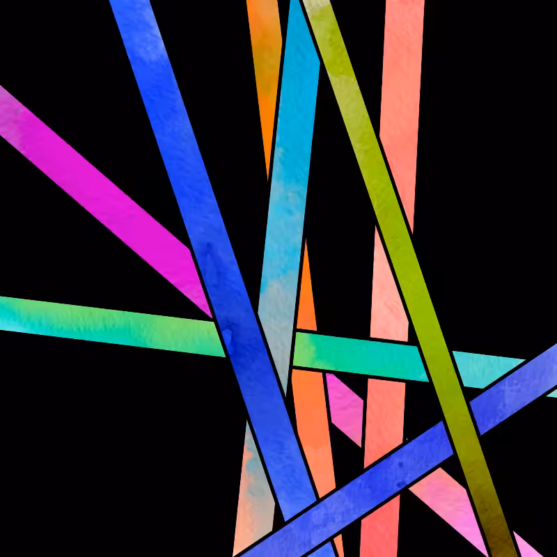Mighty Stripes #11