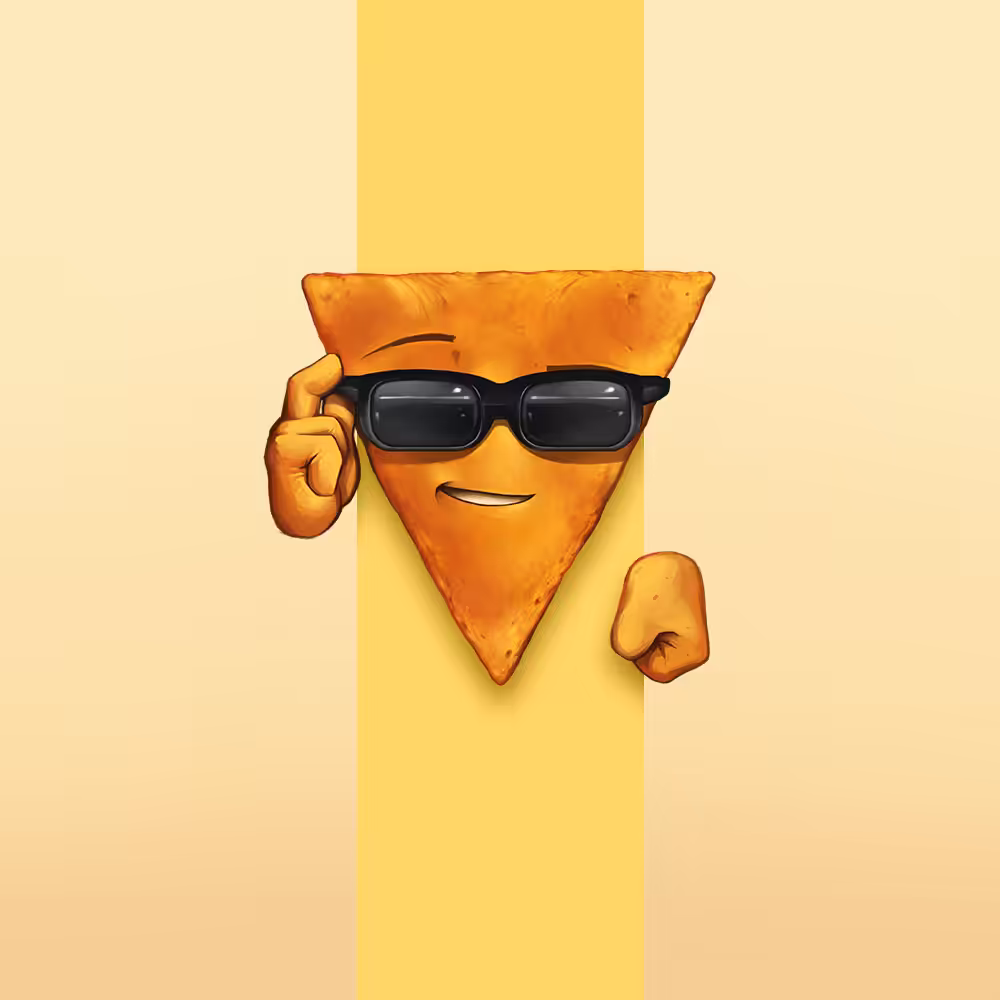 Crypto Chips #7