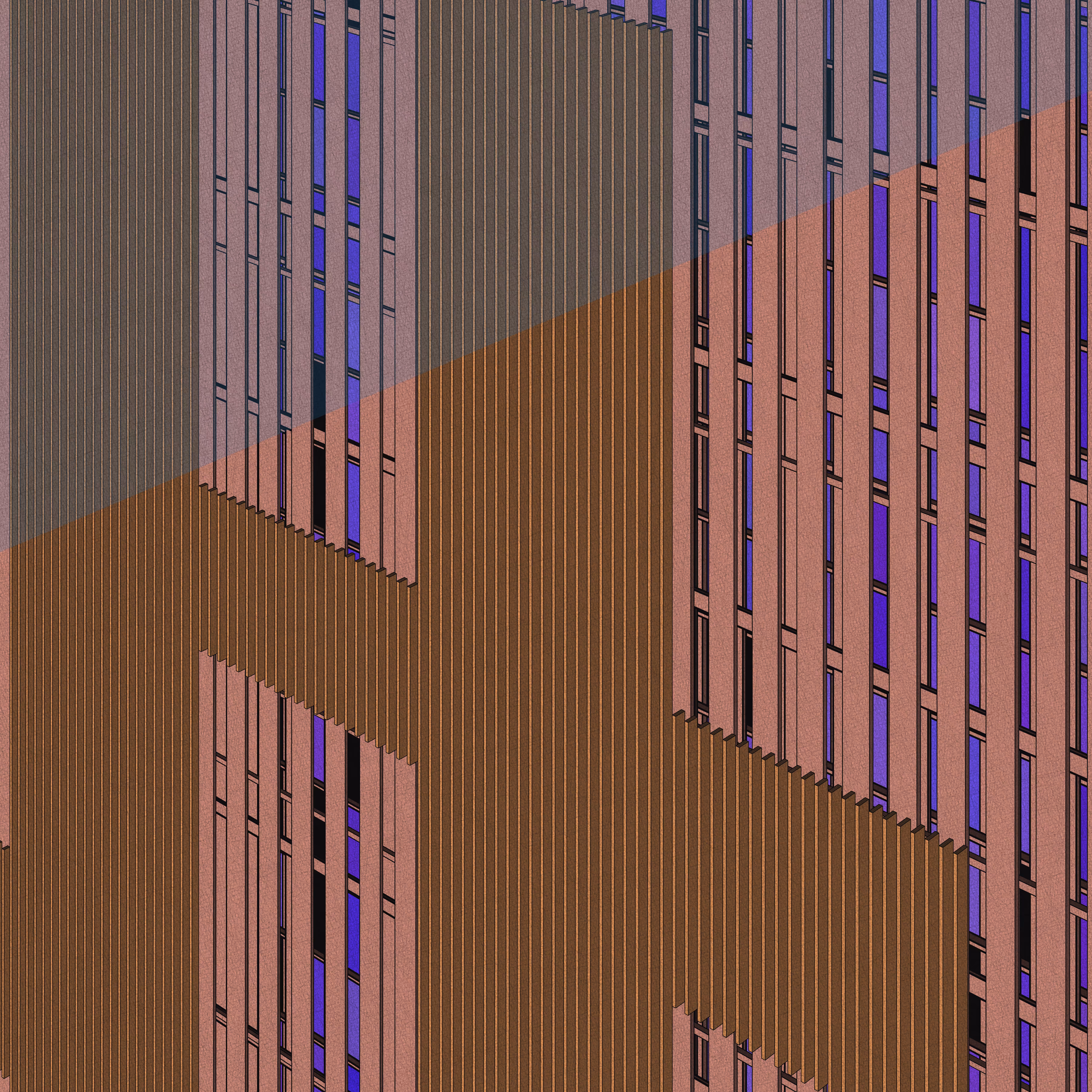 Exterior #129