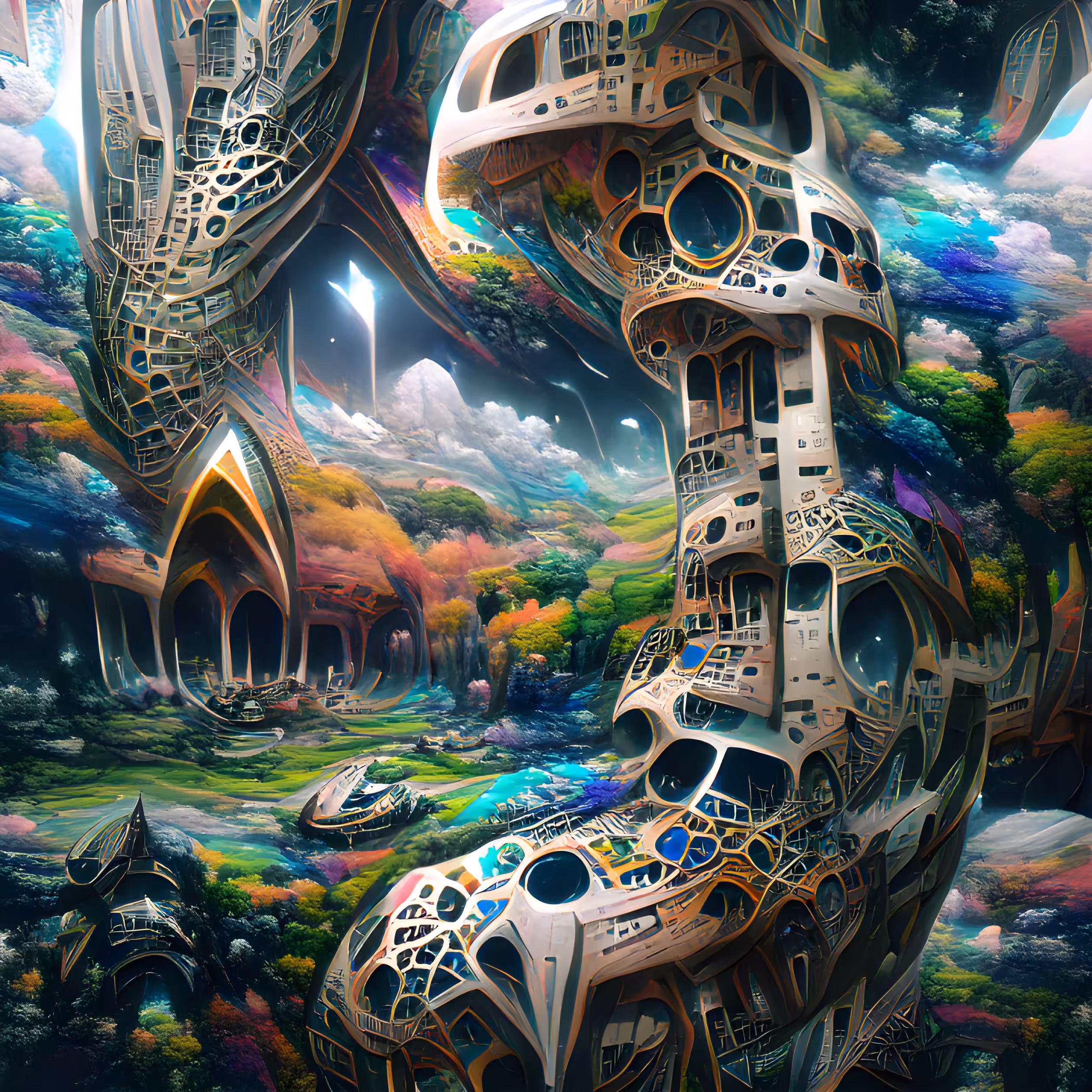 Colors Inspire