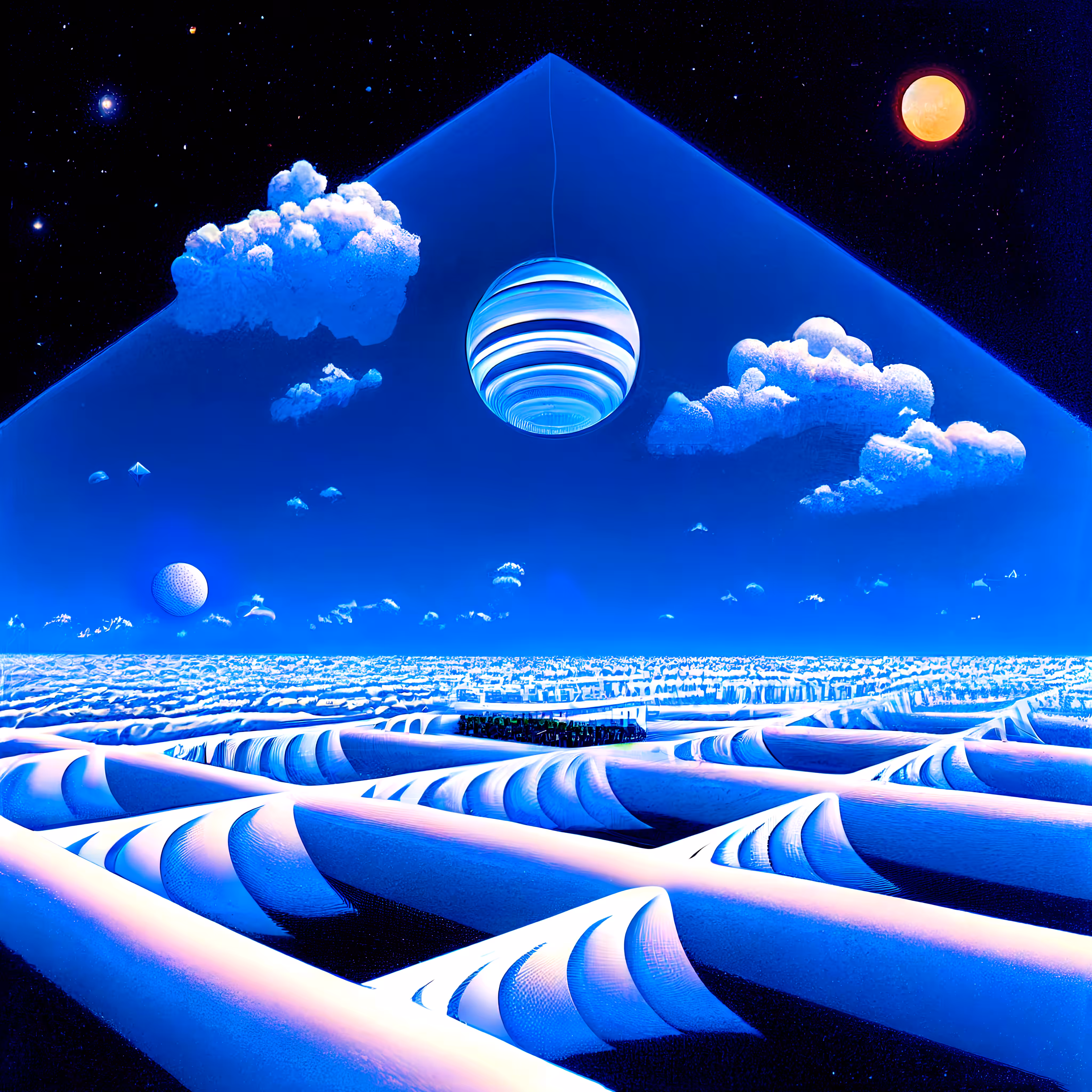 Optical Illusions #18