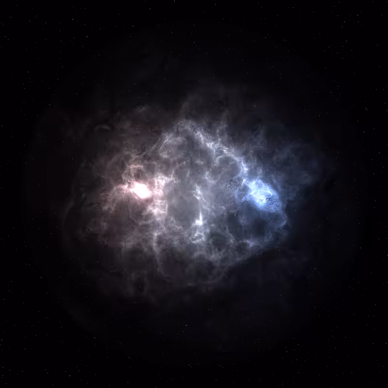 Nebula #6