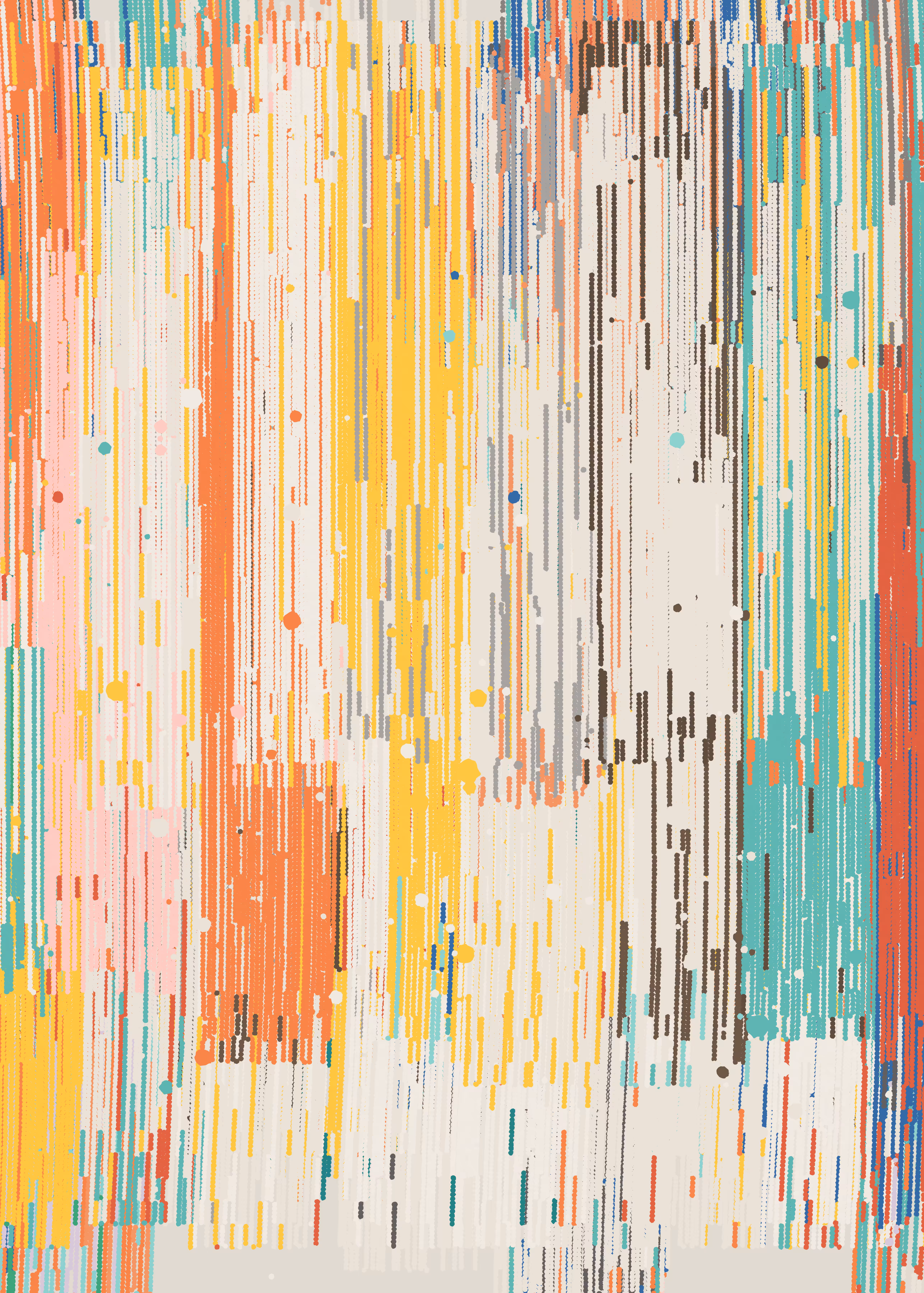 64 Bits of Sunlight - Limited Edition #175