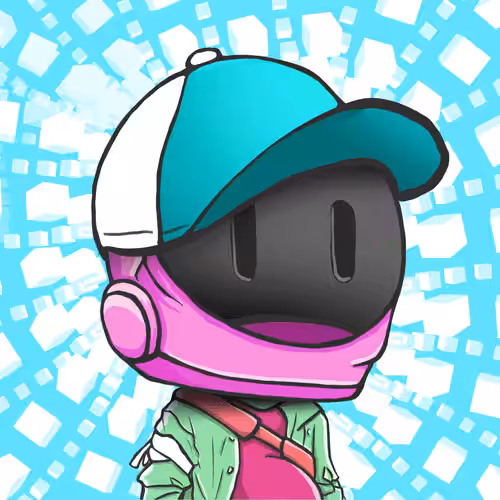 VibeNauts #1691