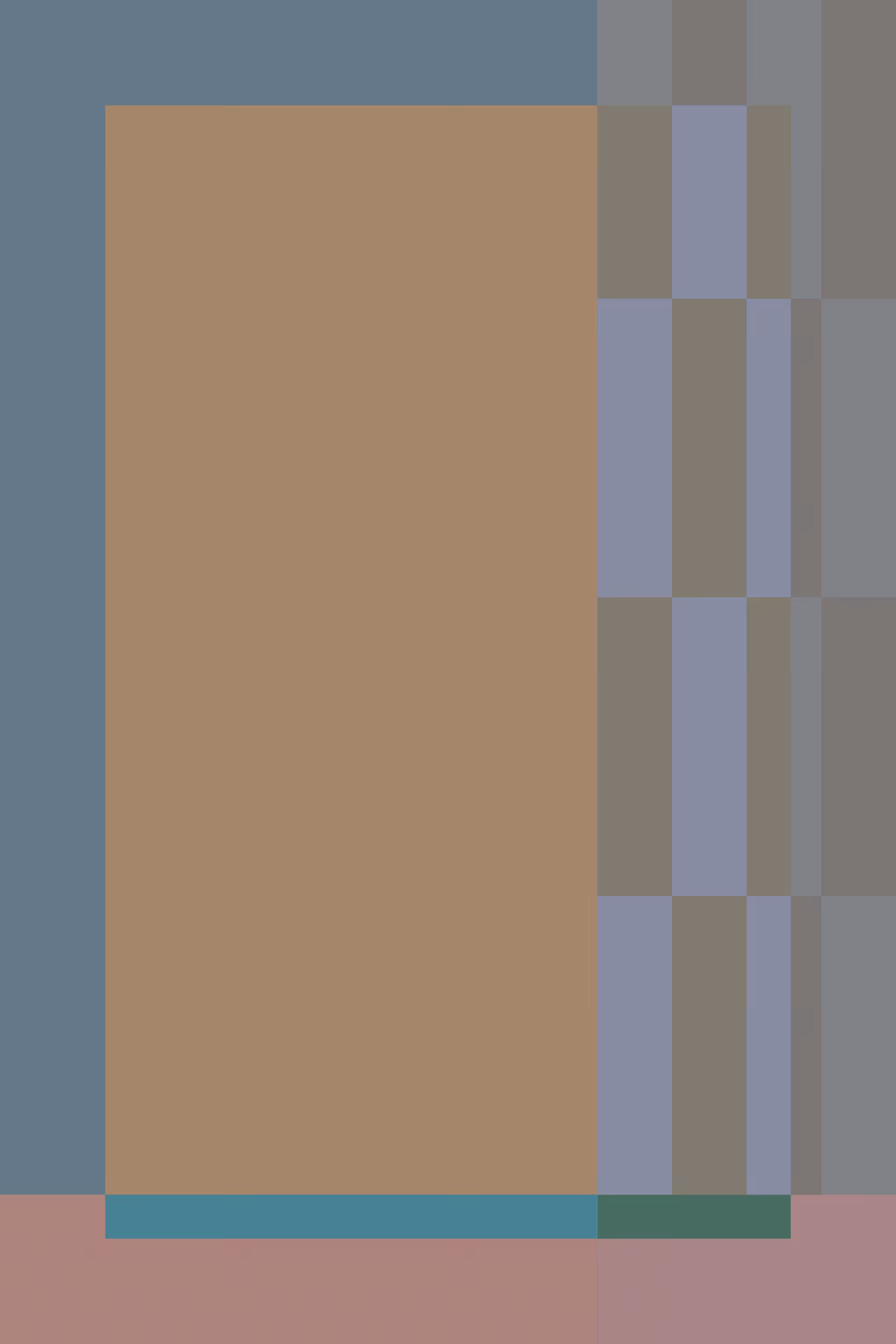 Generative Minimalism #332