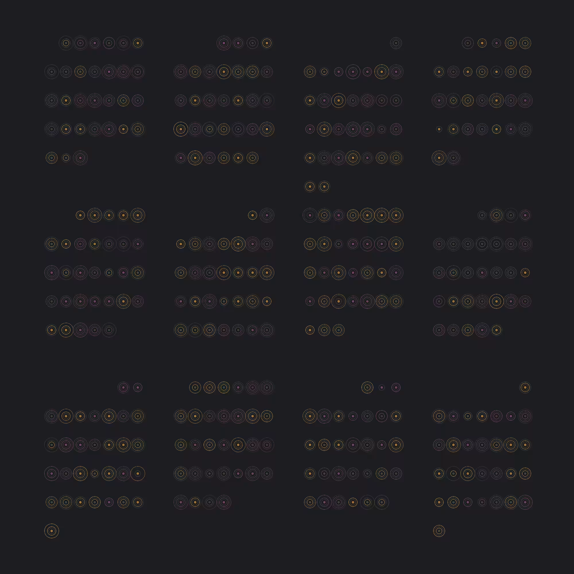 Fragment of Time #131
