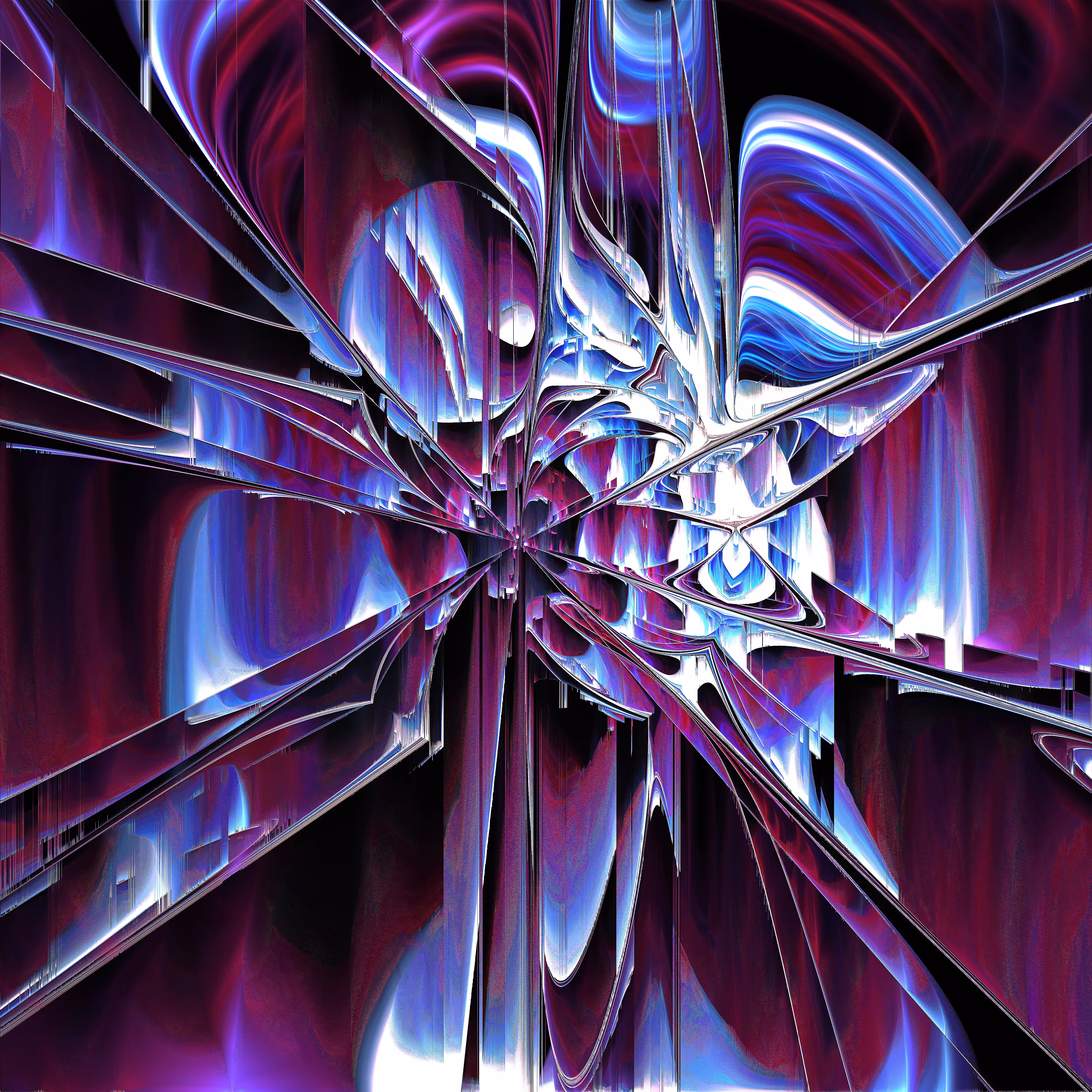 Illusion of Reality