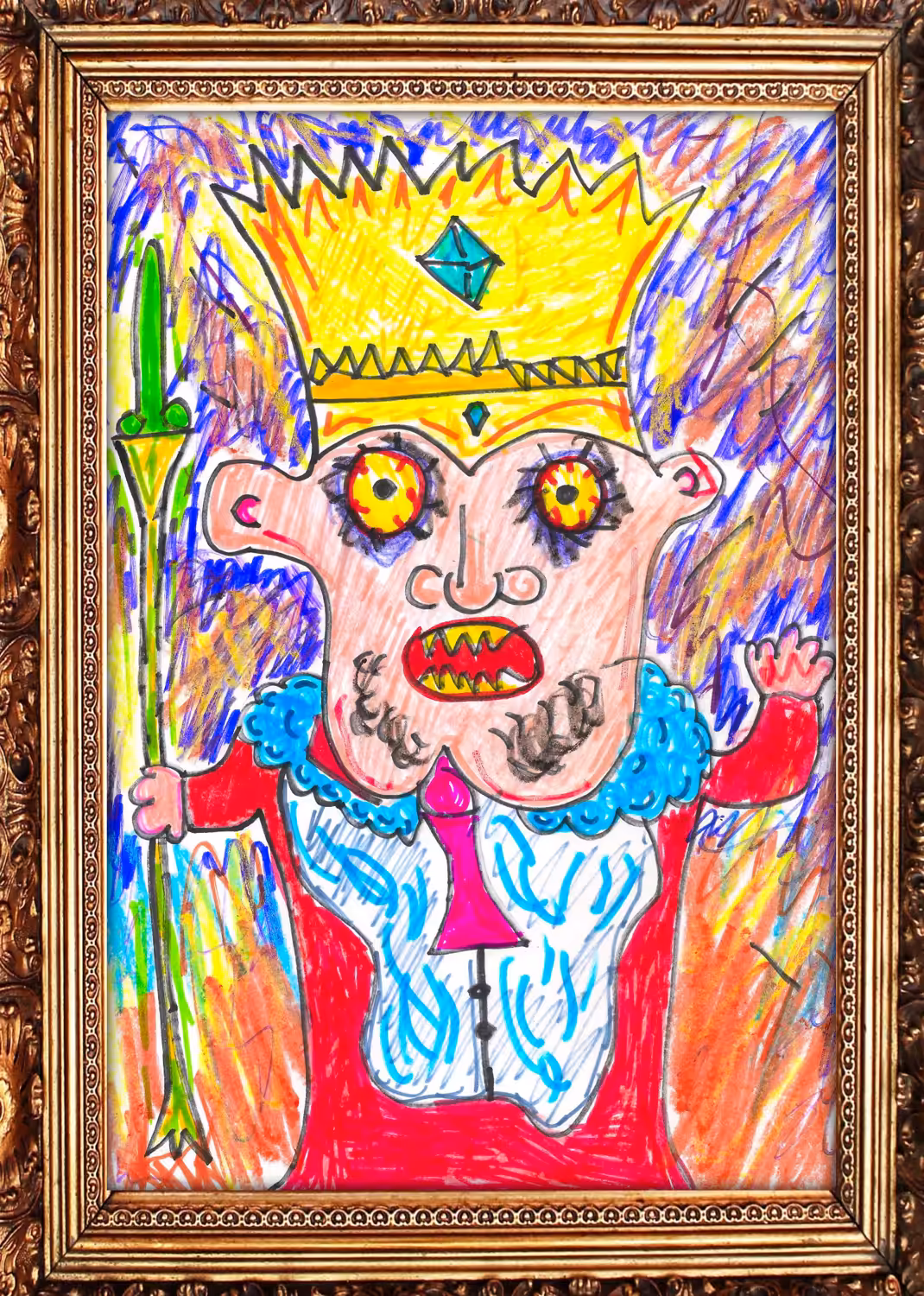 FREAKOLOCO! #71