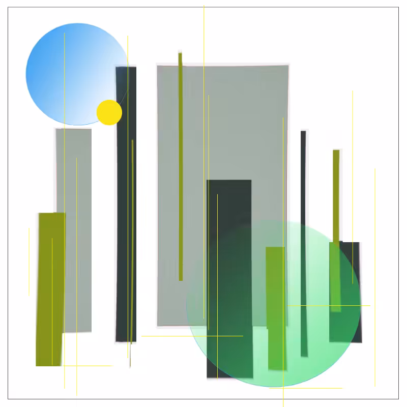 New vision of nothing #2 #16