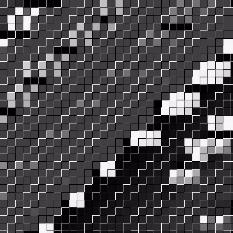 grayscale #50