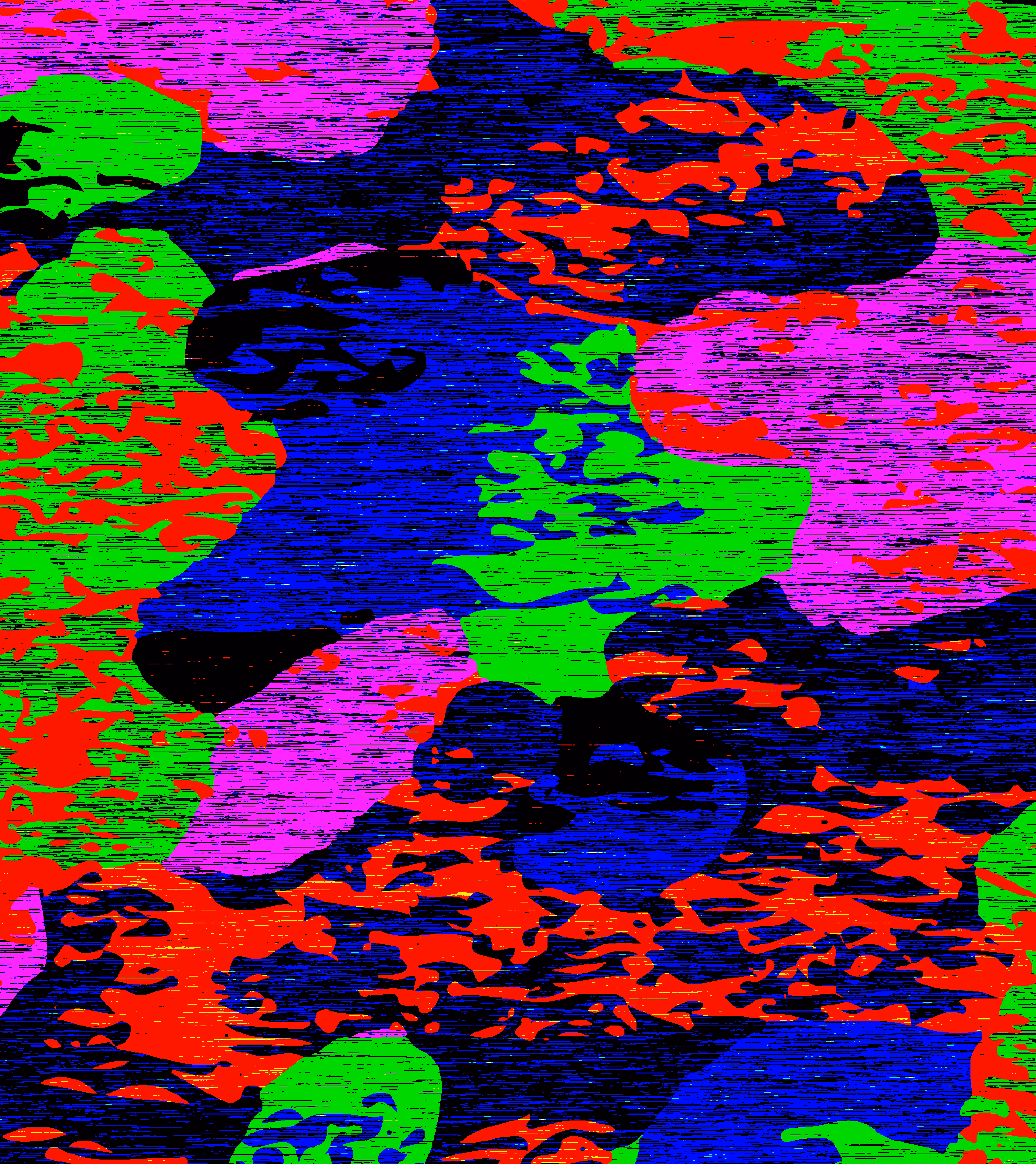 uNDiSPuTED_