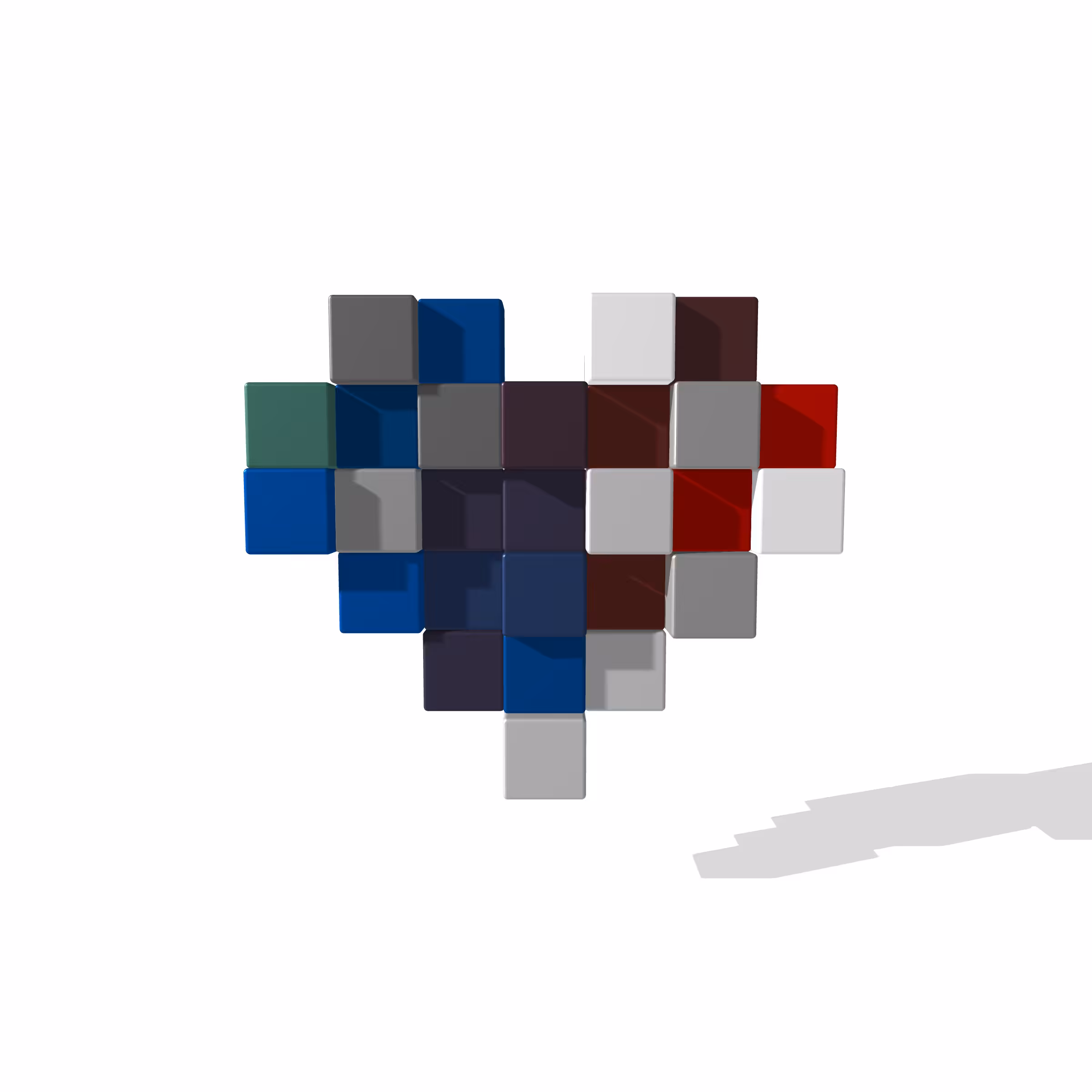 heart + craft #6450