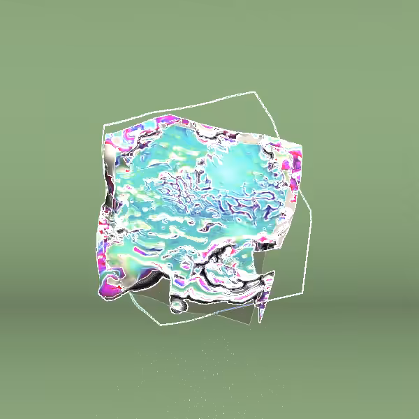 fluid box #70