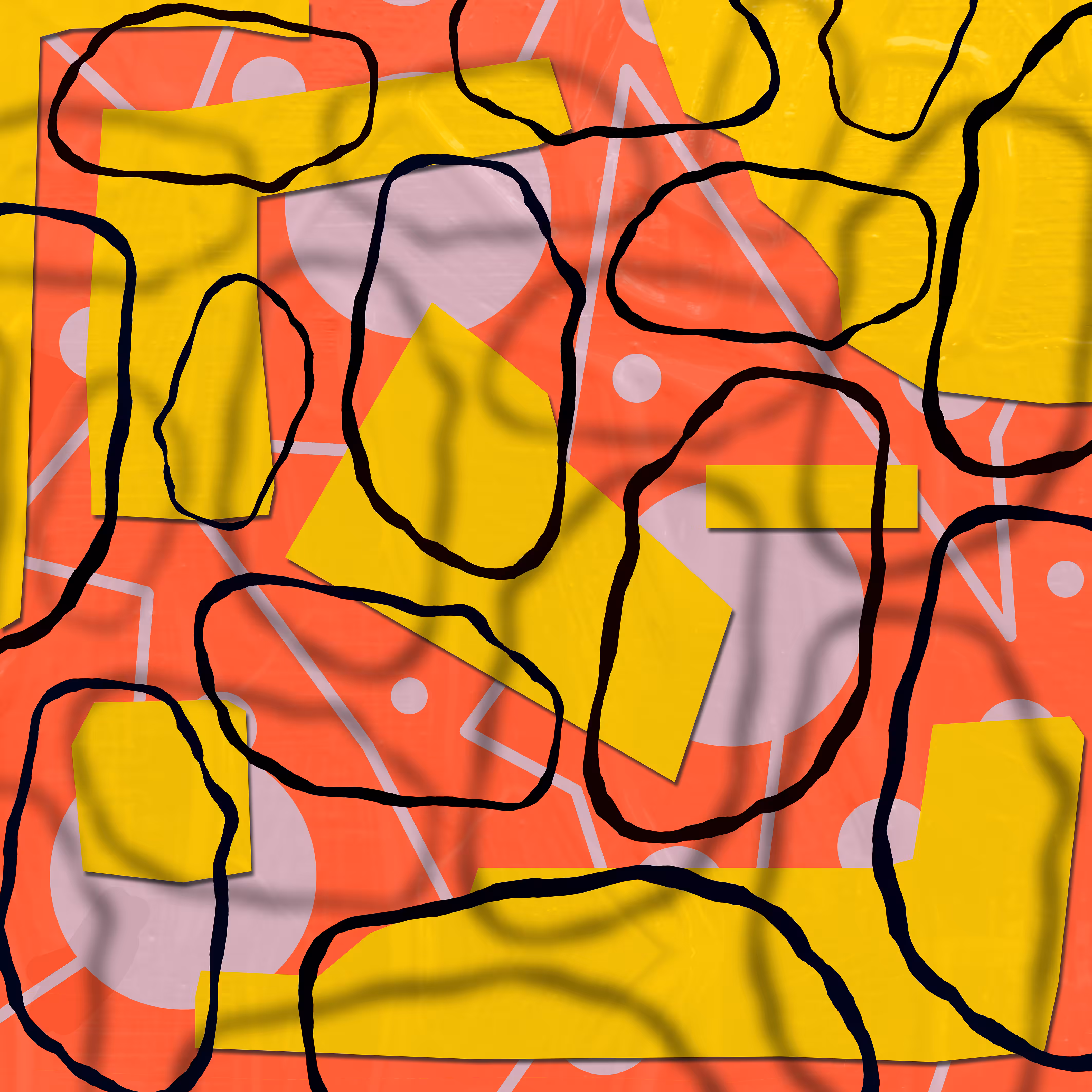 Digital Dream #8